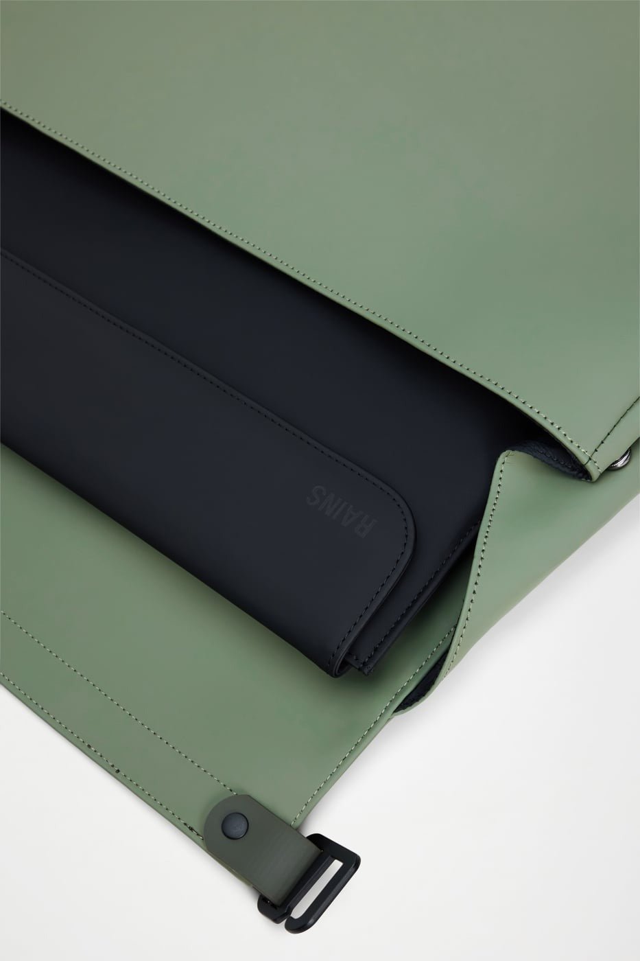 RAINS - OTG Messenger Bag W3 - Boutique Bubbles