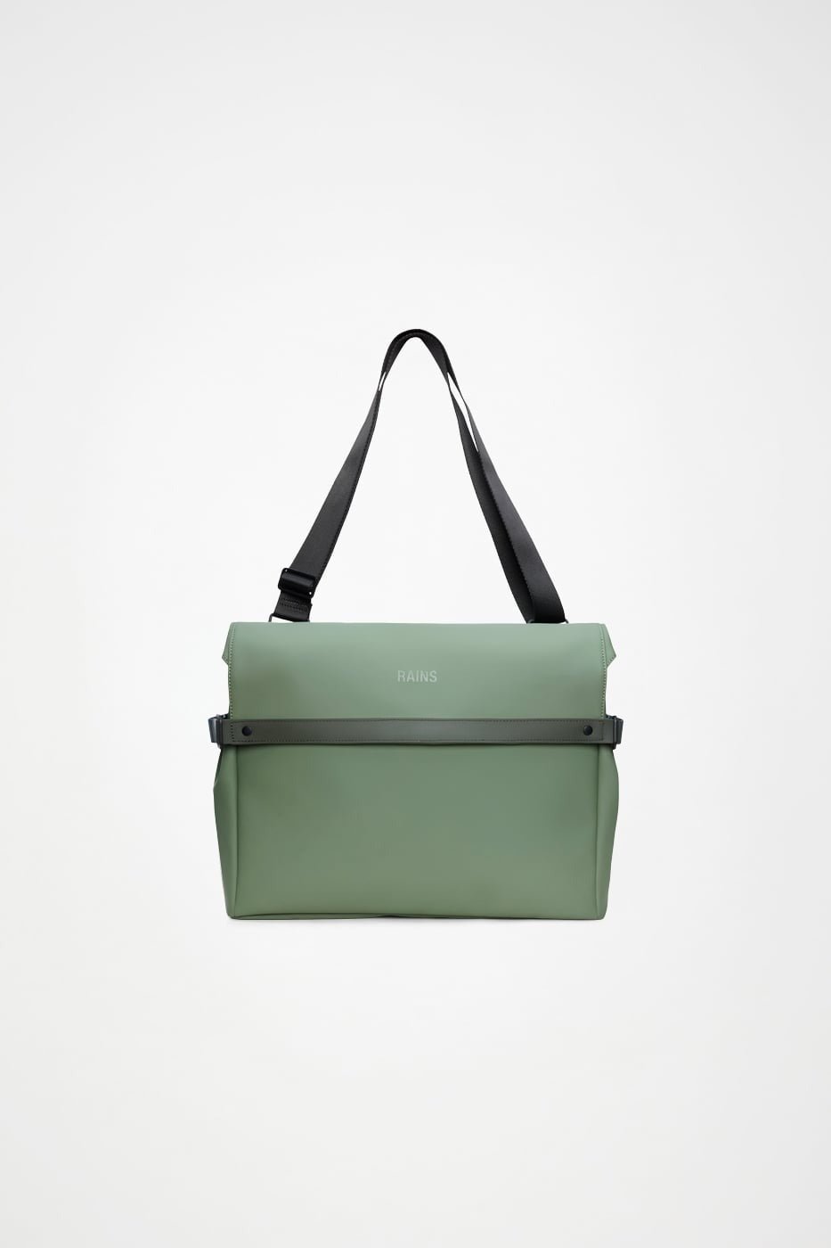 RAINS - OTG Messenger Bag W3 - Boutique Bubbles