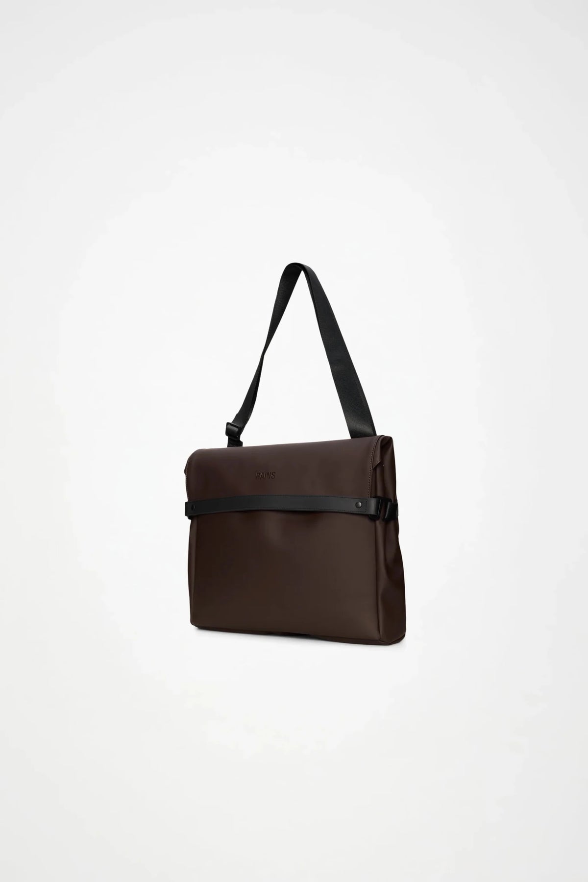 RAINS - OTG Messenger Bag W3 - Boutique Bubbles
