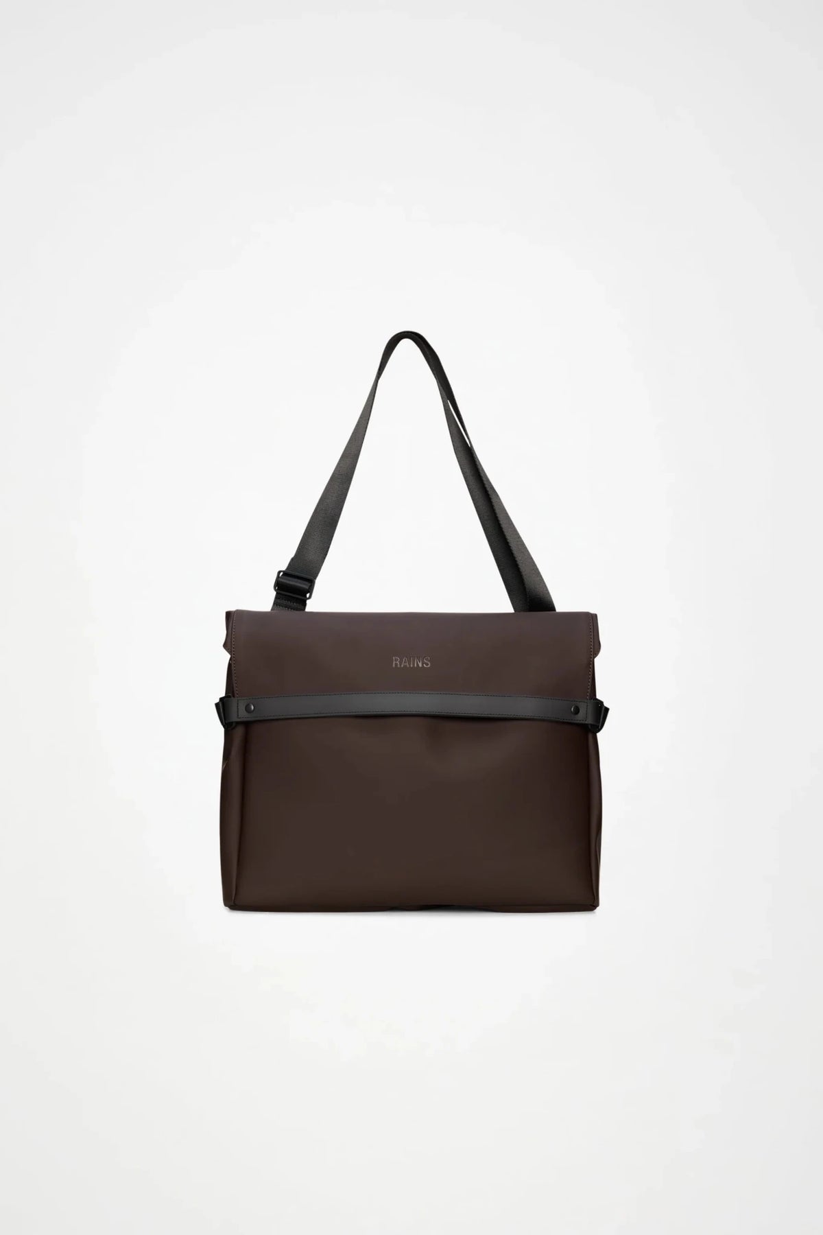 RAINS - OTG Messenger Bag W3 - Boutique Bubbles