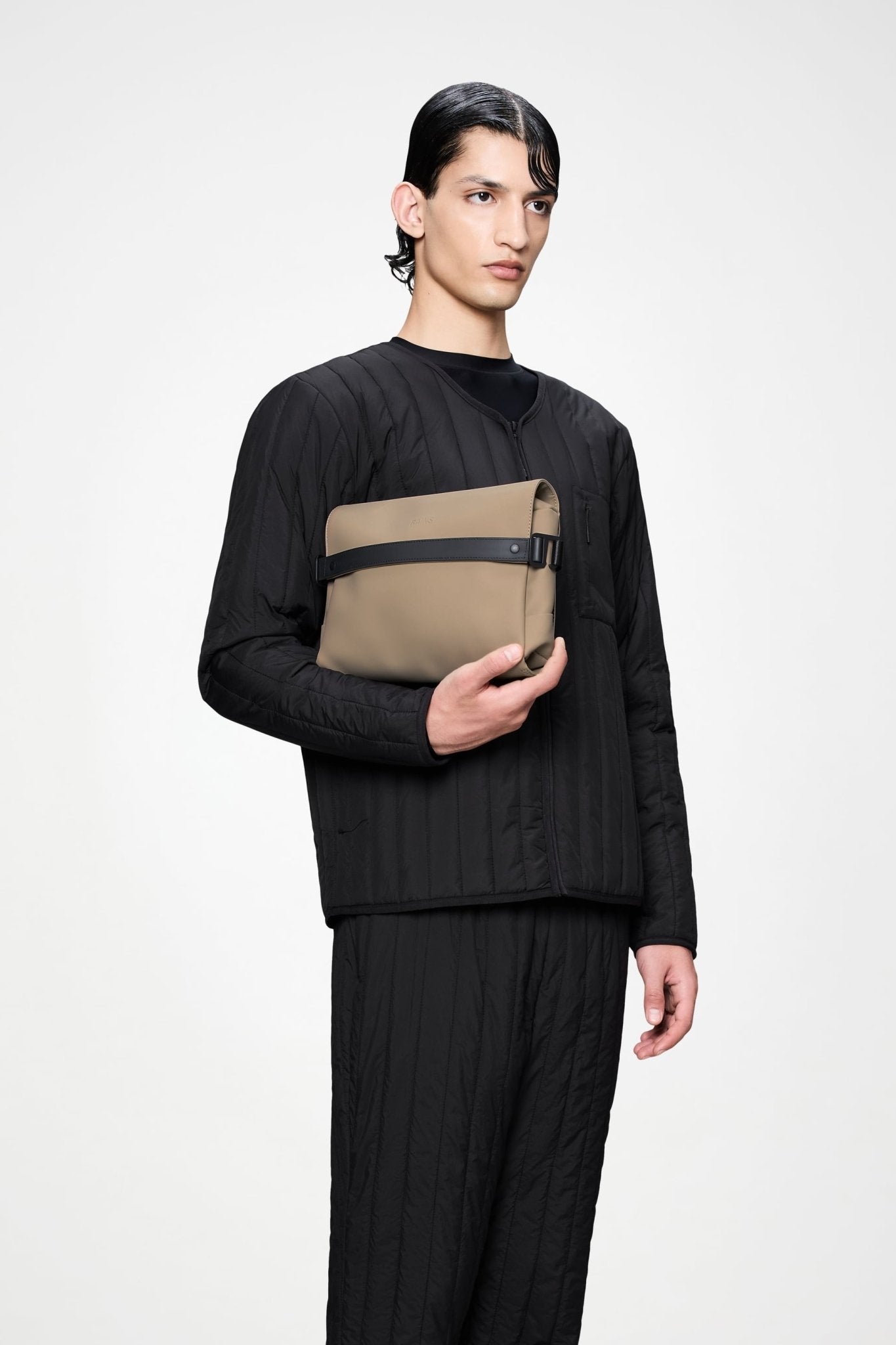 RAINS - OTG Wash Bag W3 - Boutique Bubbles