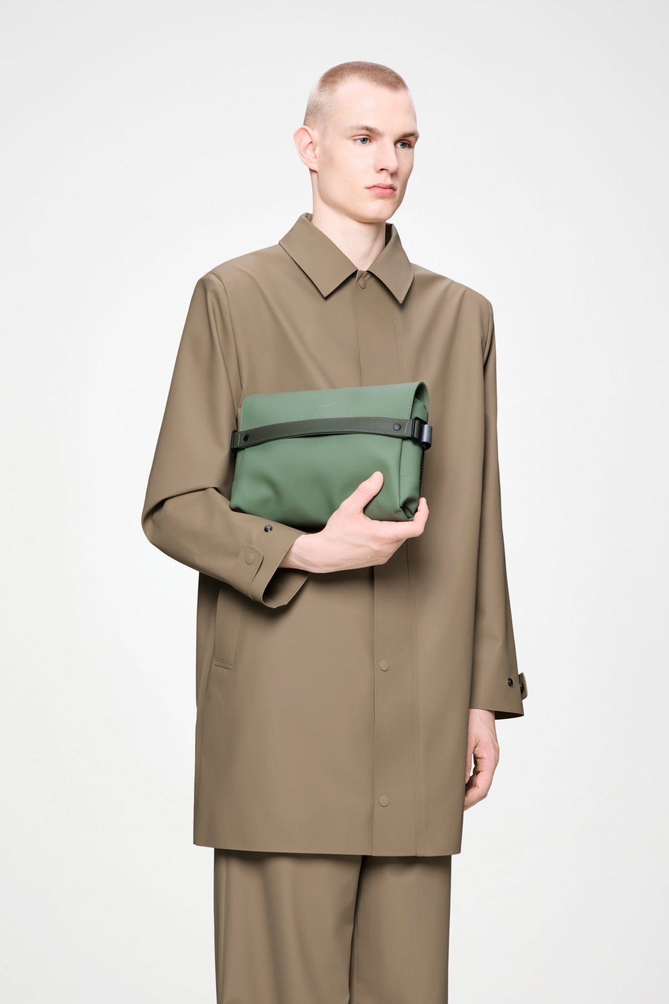 RAINS - OTG Wash Bag W3 - Boutique Bubbles