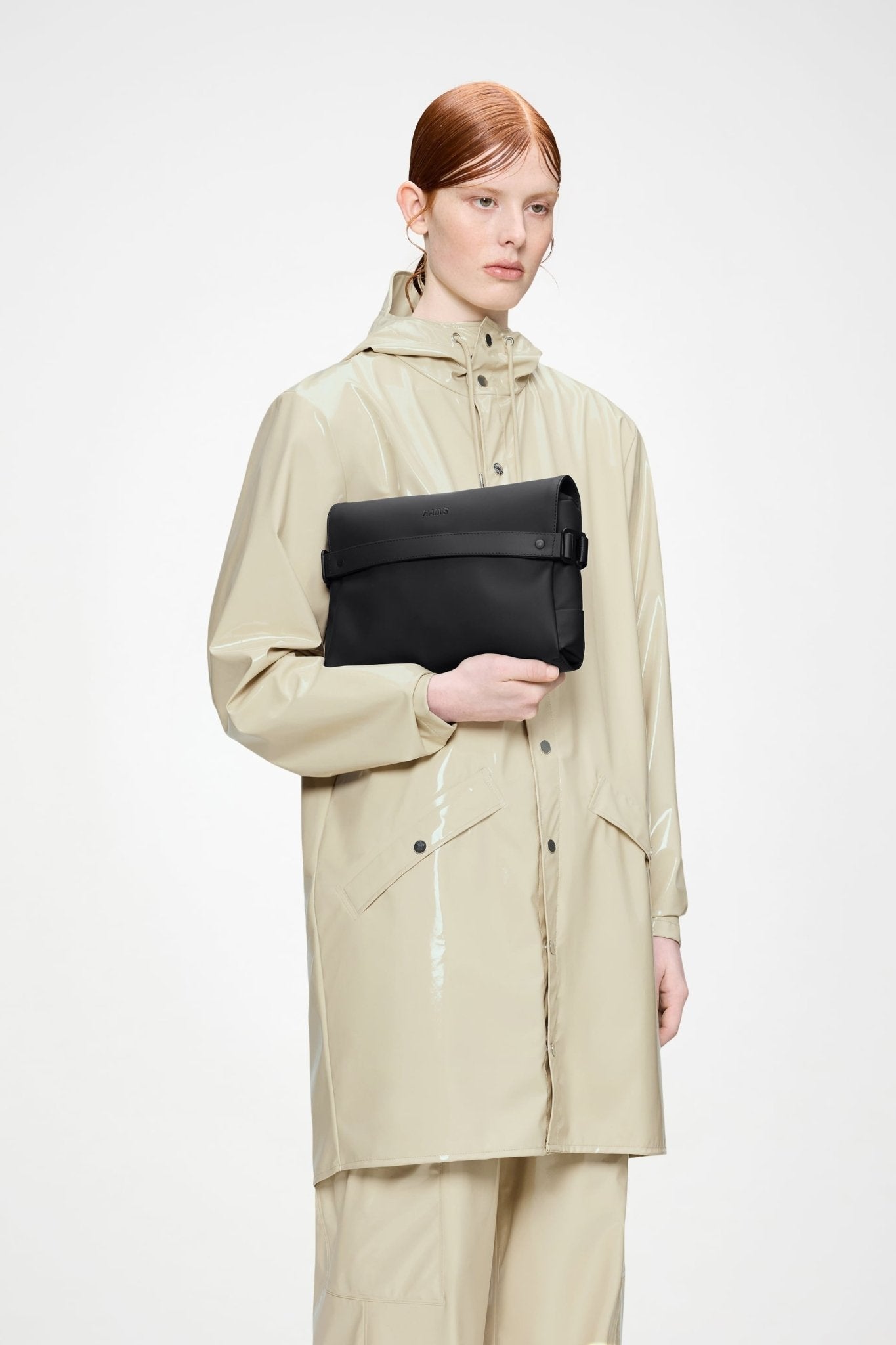 RAINS - OTG Wash Bag W3 - Boutique Bubbles