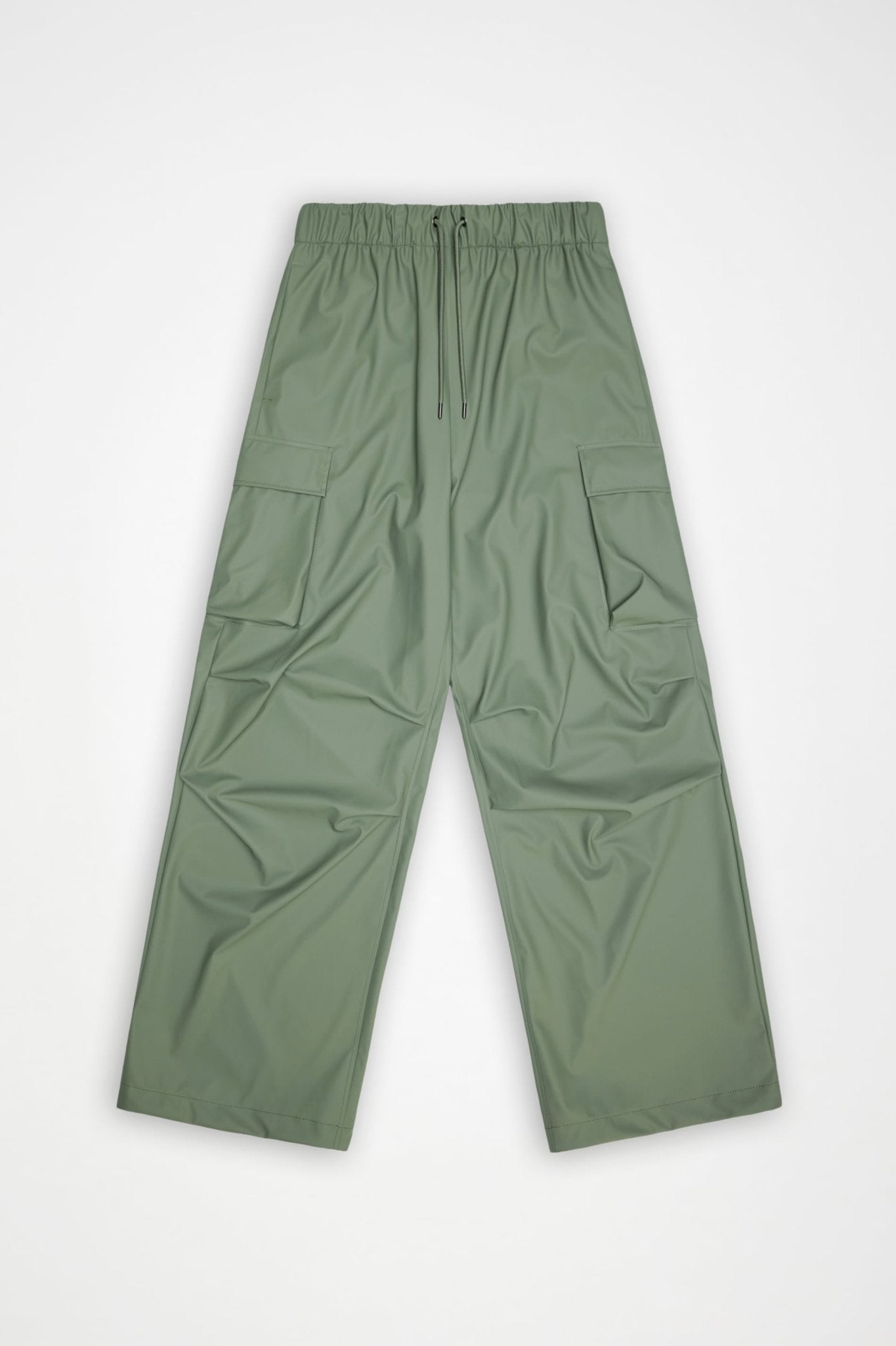 RAINS - Pocket Rain Pants Wide W3 - Boutique Bubbles