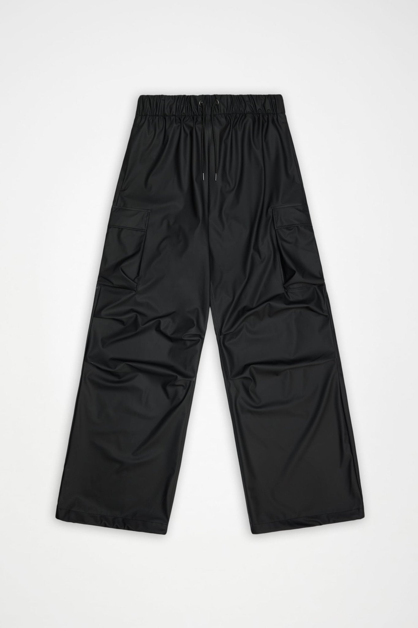 RAINS - Pocket Rain Pants Wide W3 - Boutique Bubbles