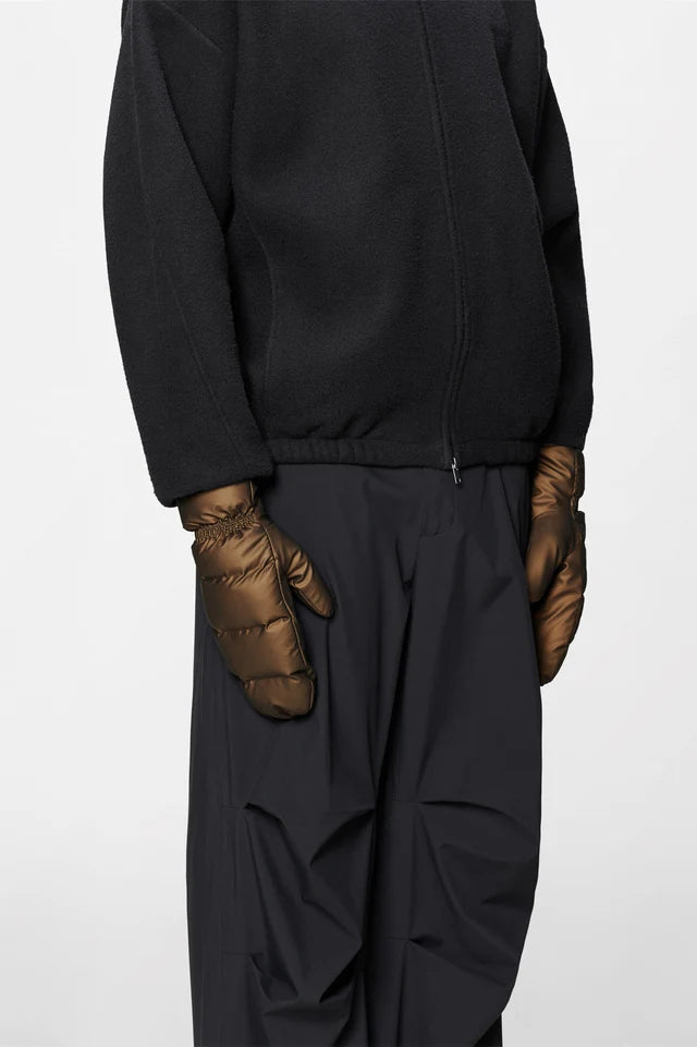 RAINS Puffer Mittens - Boutique Bubbles