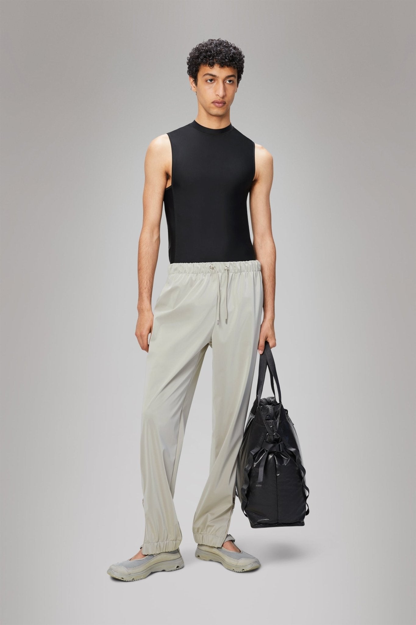 RAINS Rain Pants Regular W3 - Boutique Bubbles