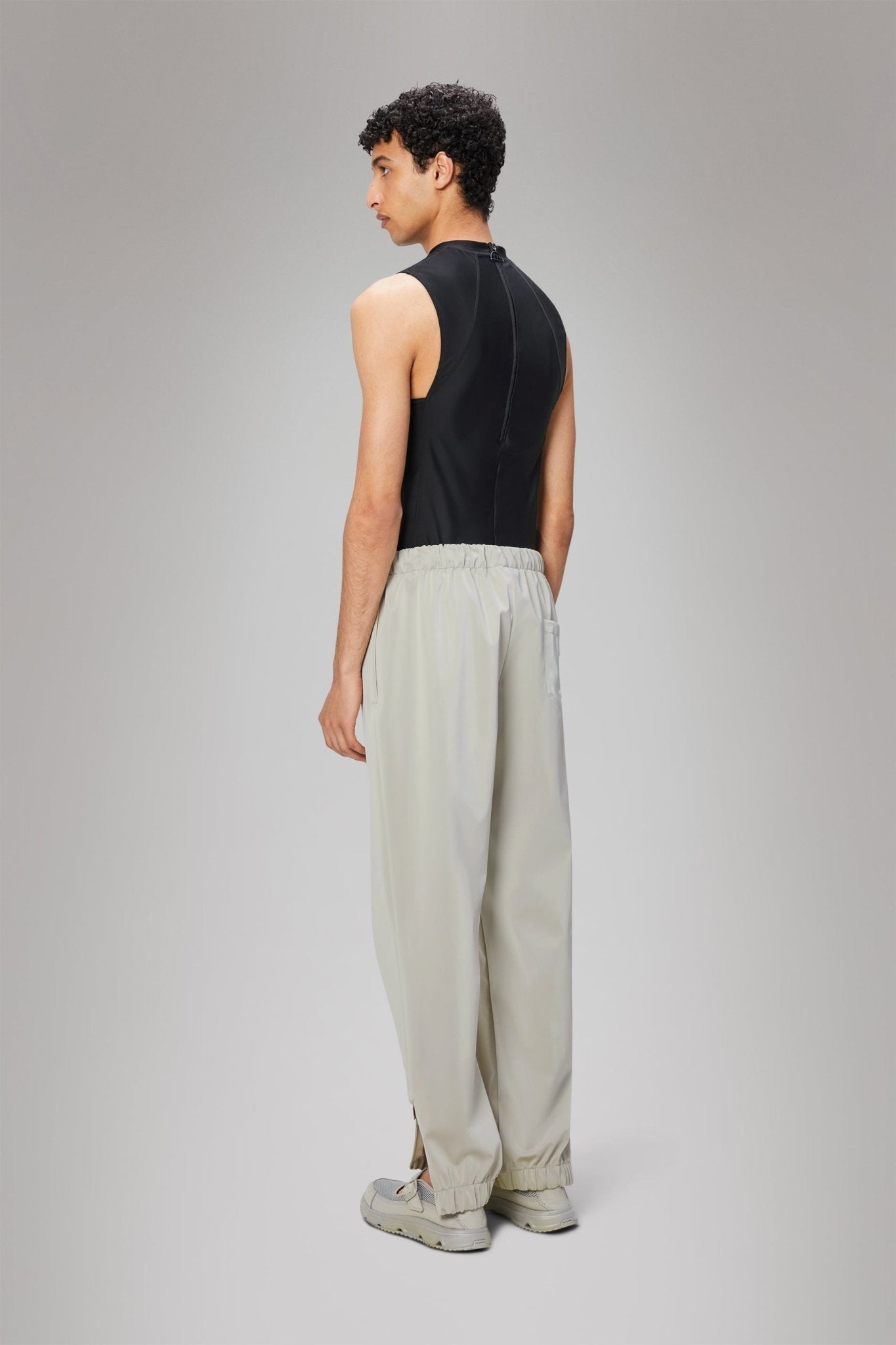 RAINS Rain Pants Regular W3 - Boutique Bubbles
