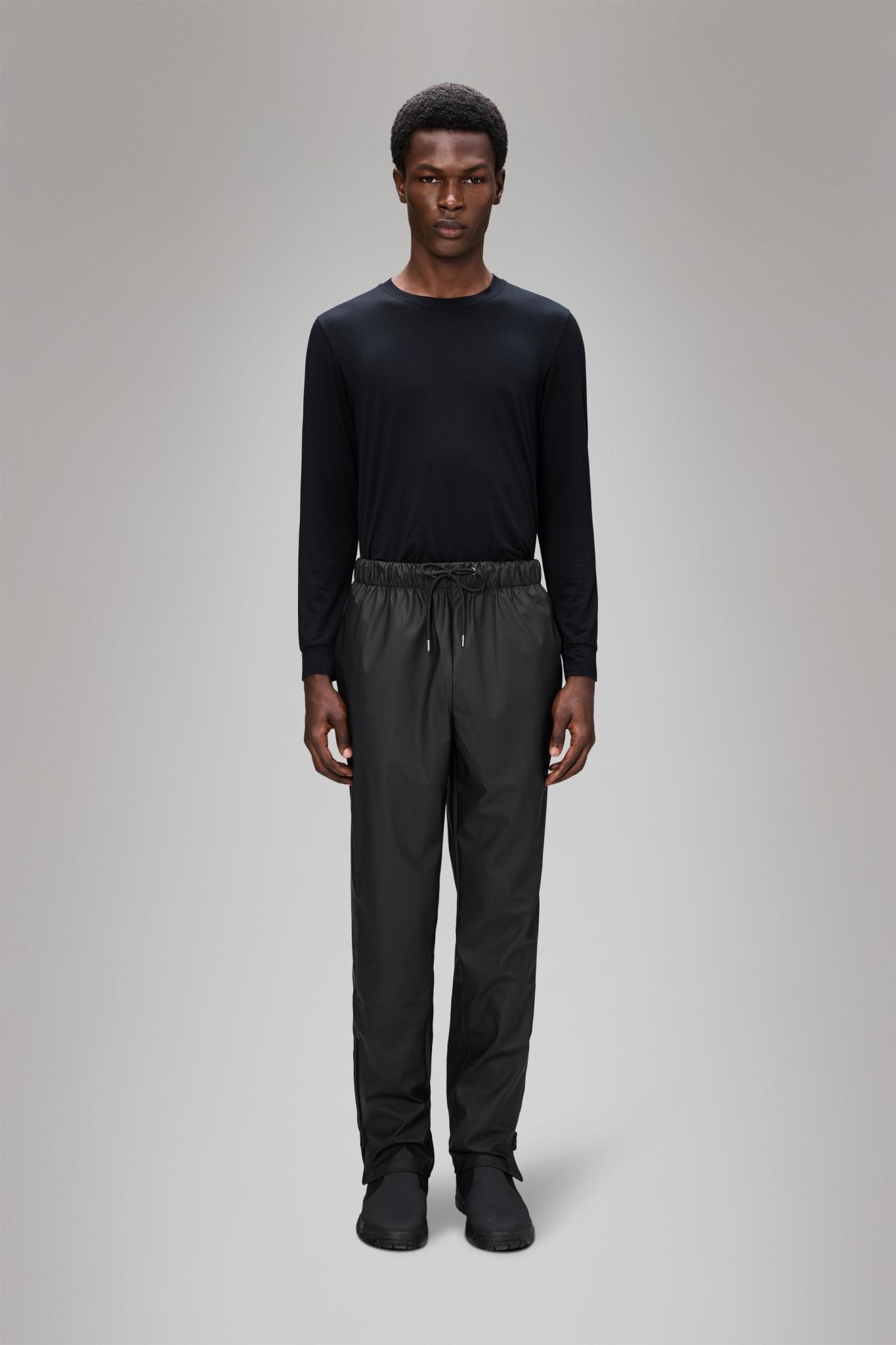 RAINS - Rain Pants Slim W3 - Boutique Bubbles