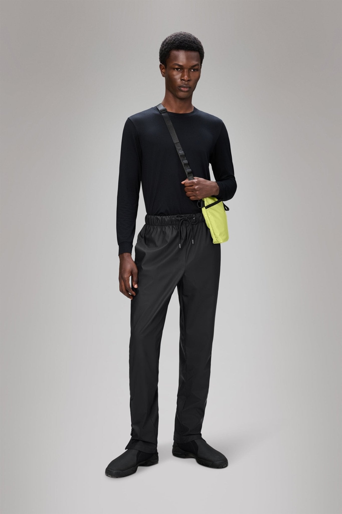 RAINS - Rain Pants Slim W3 - Boutique Bubbles