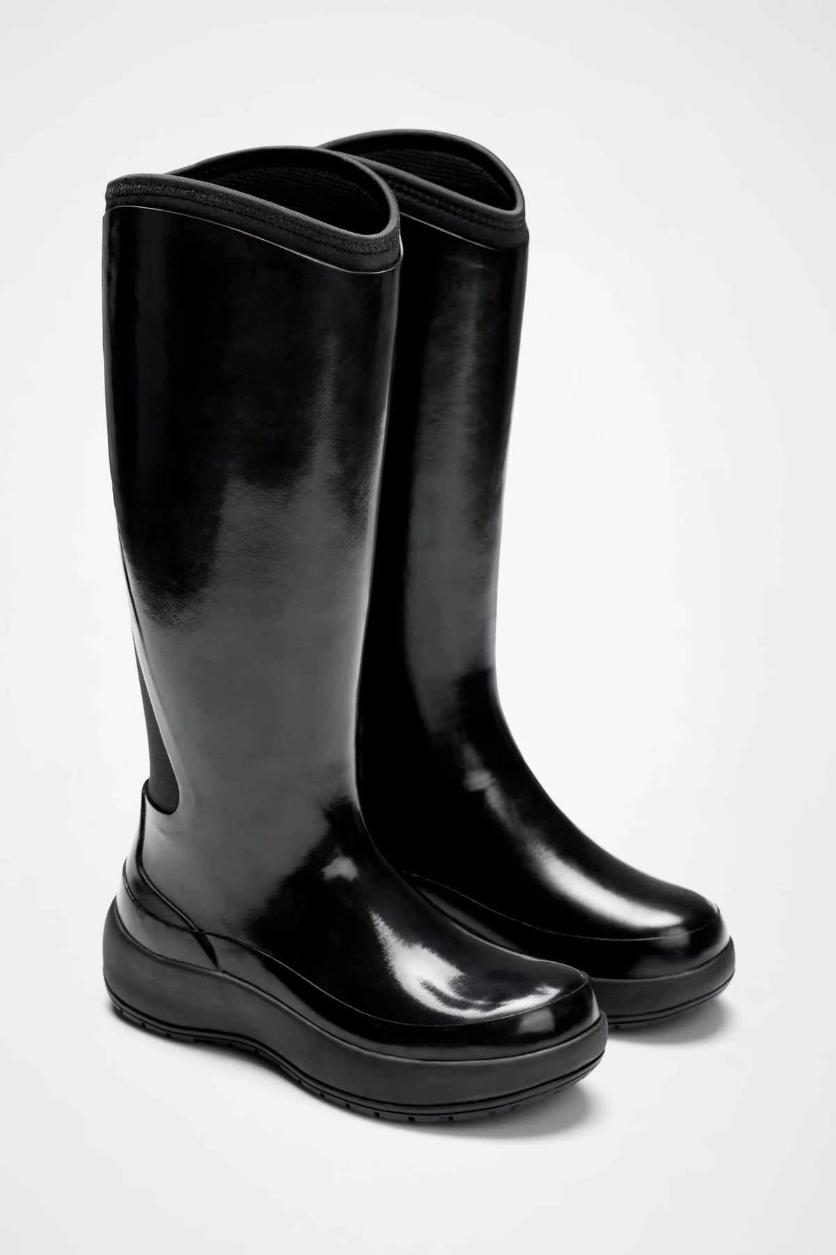 RAINS - Rains The Dry Boot W High - Boutique Bubbles