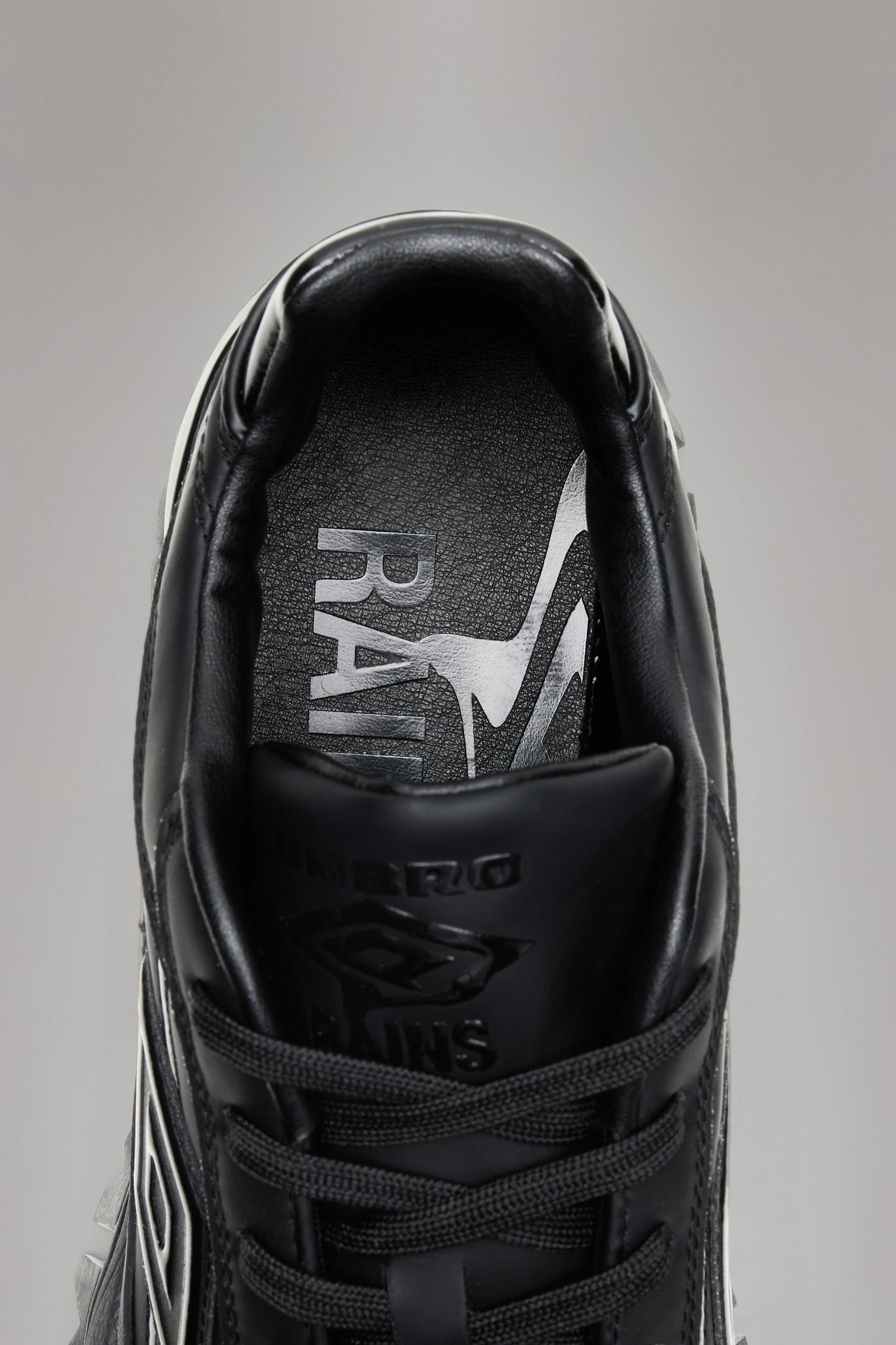 RAINS - Rains x Umbro Fushion Sneaker - Boutique Bubbles