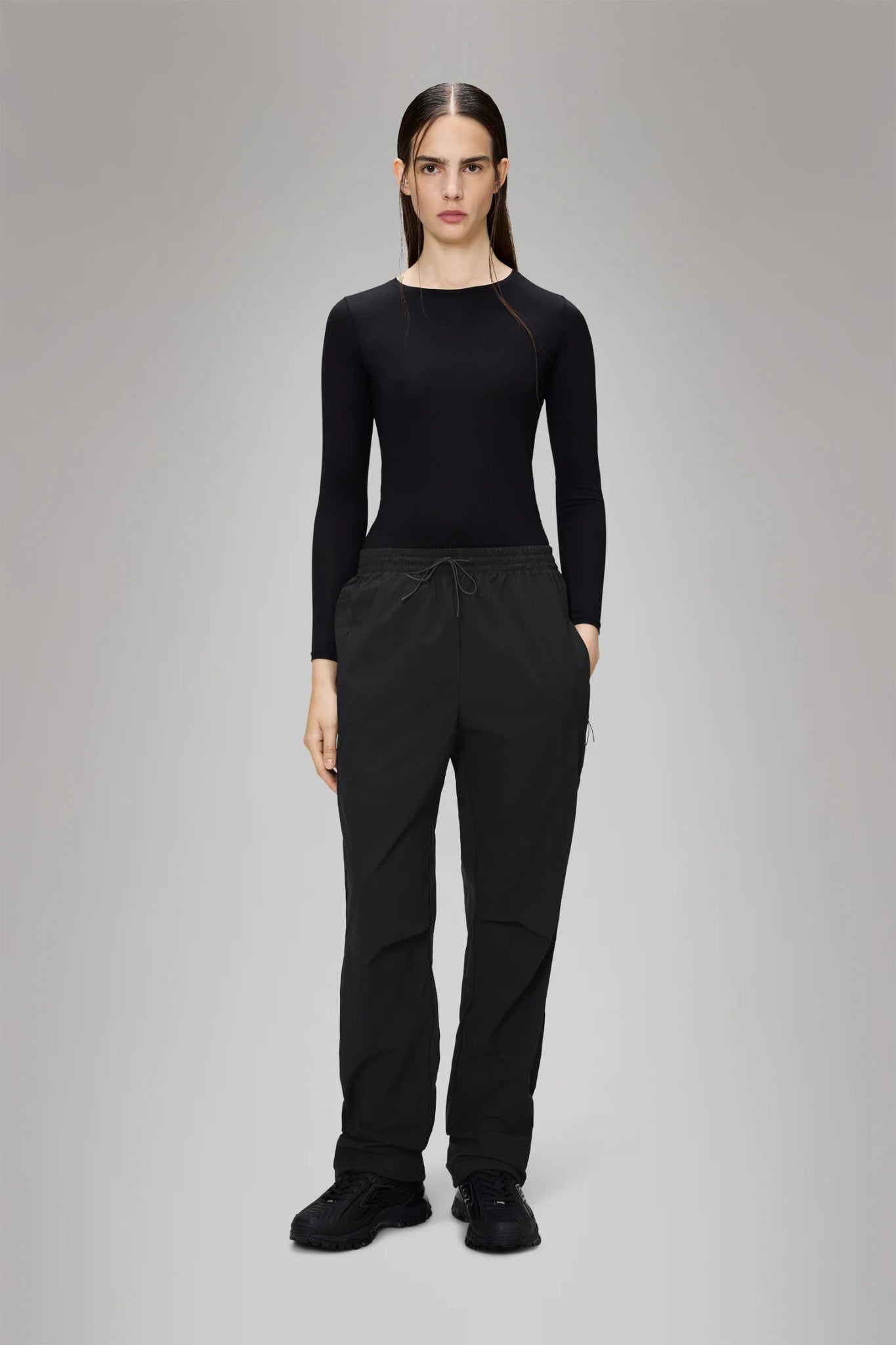 RAINS - Rains x Umbro Fushion Sneaker - Boutique Bubbles