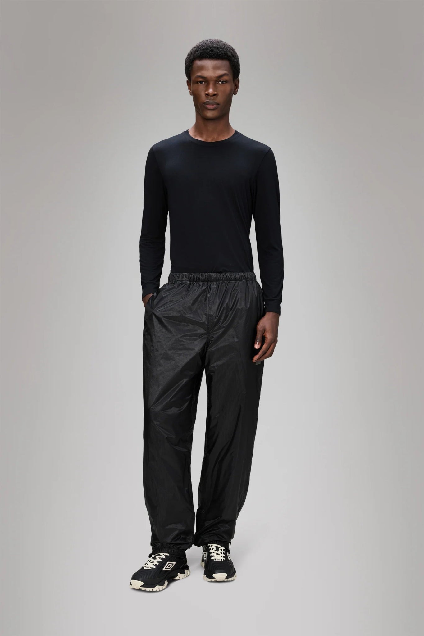 RAINS - Rains x Umbro Fushion Sneaker - Boutique Bubbles