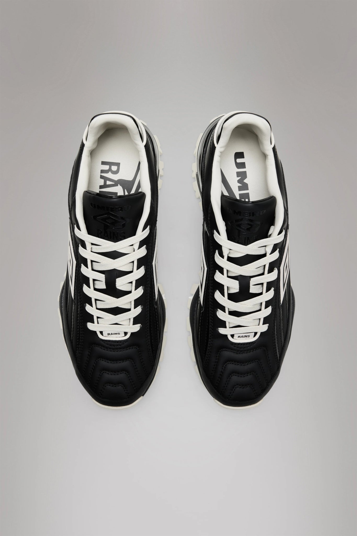 RAINS - Rains x Umbro Fushion Sneaker - Boutique Bubbles