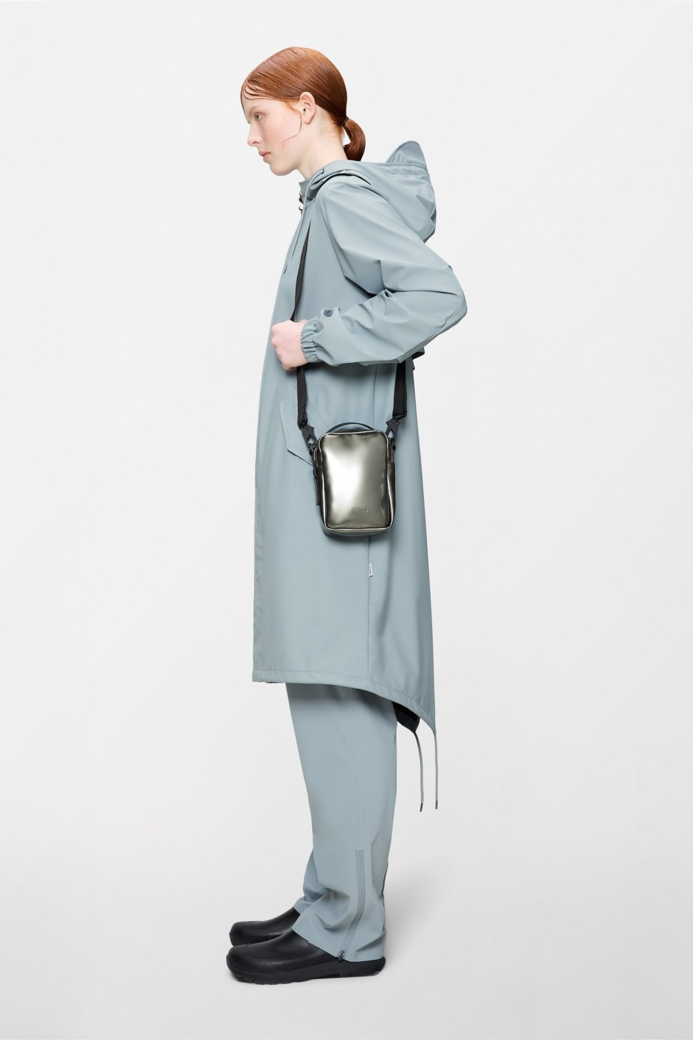 RAINS REPORTER Box Bag W3 - Boutique Bubbles