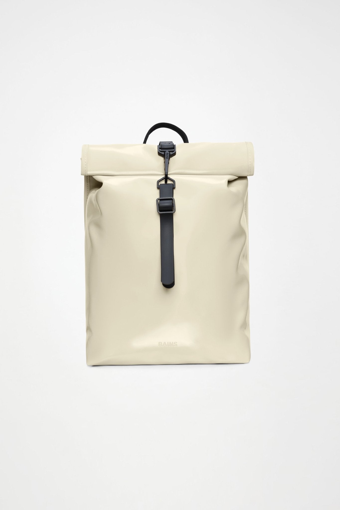 RAINS ROLLTOP Rucksack Mini W3 - Boutique Bubbles