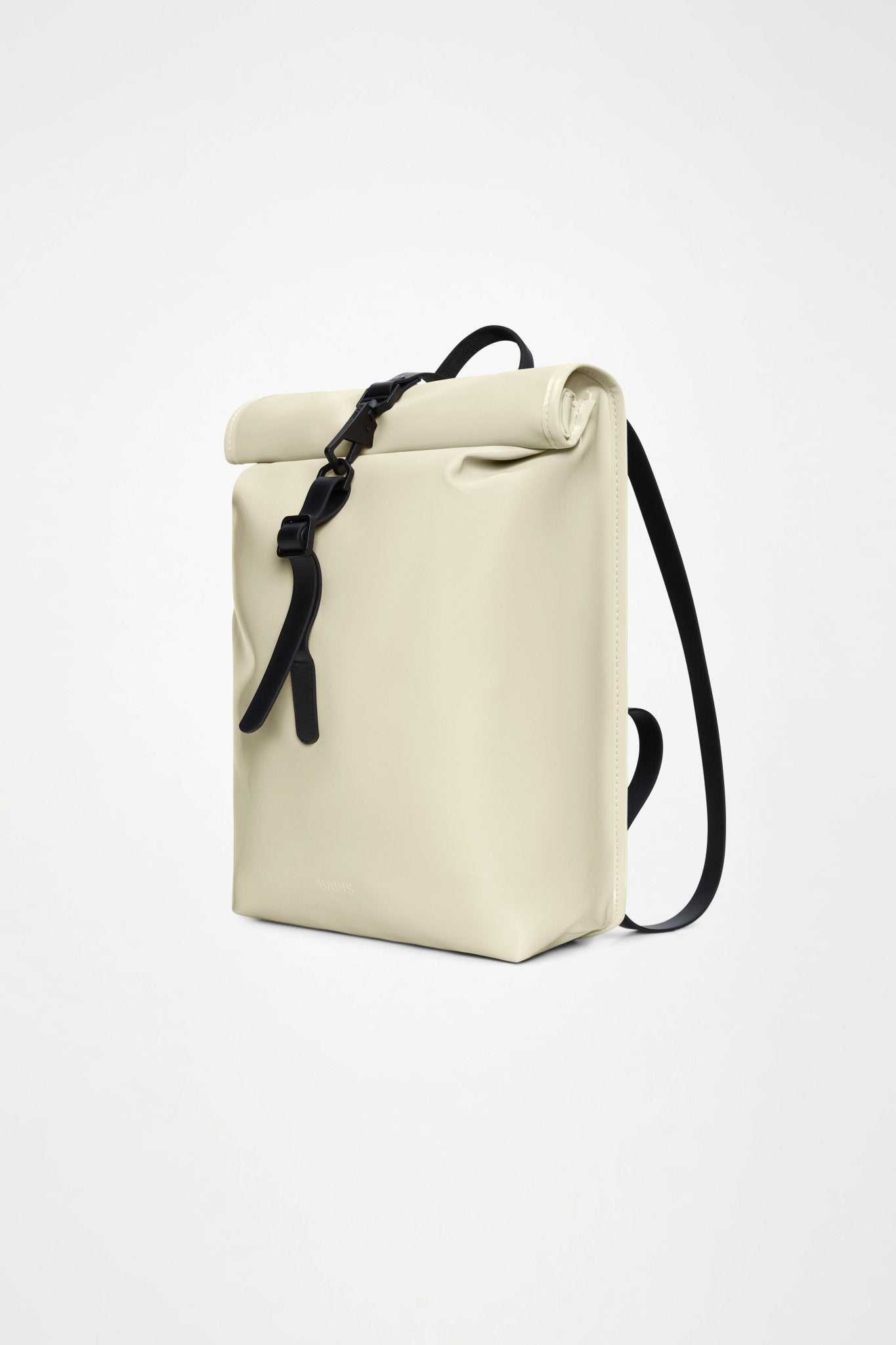 RAINS ROLLTOP Rucksack Mini W3 - Boutique Bubbles