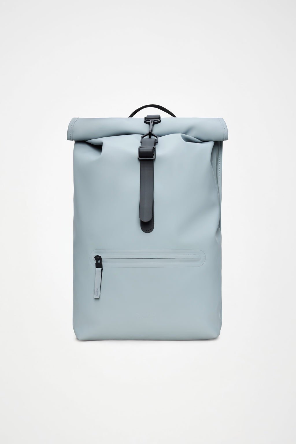 RAINS ROLLTOP Rucksack W3 - Boutique Bubbles