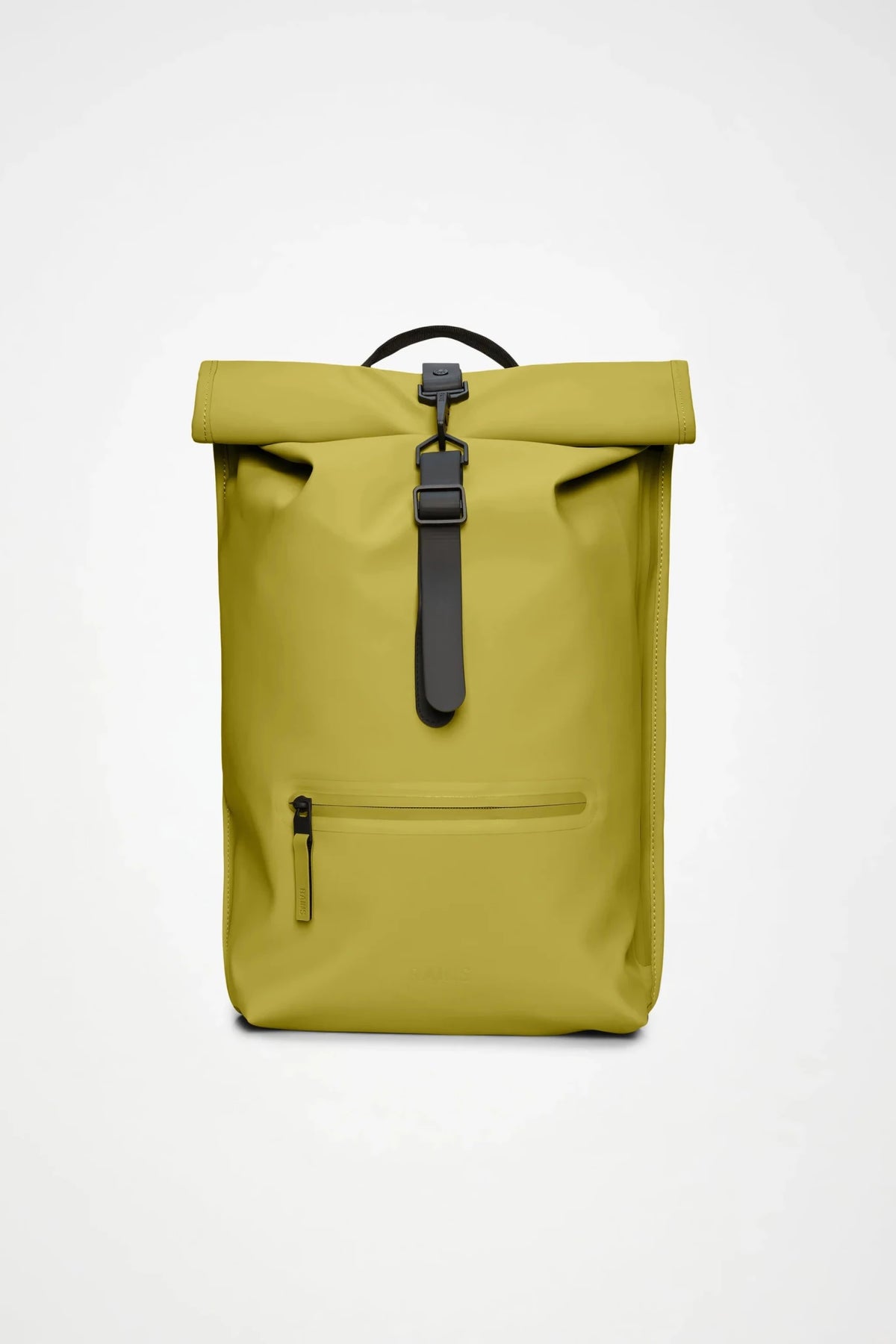 RAINS ROLLTOP Rucksack W3 - Boutique Bubbles