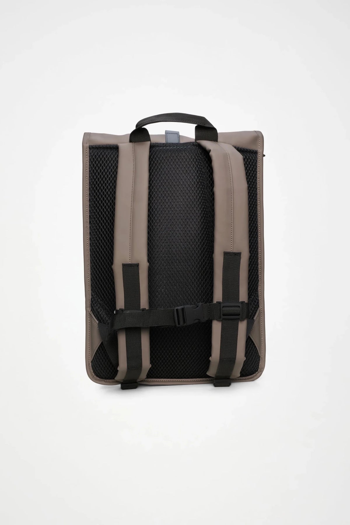 RAINS ROLLTOP Rucksack W3 - Boutique Bubbles