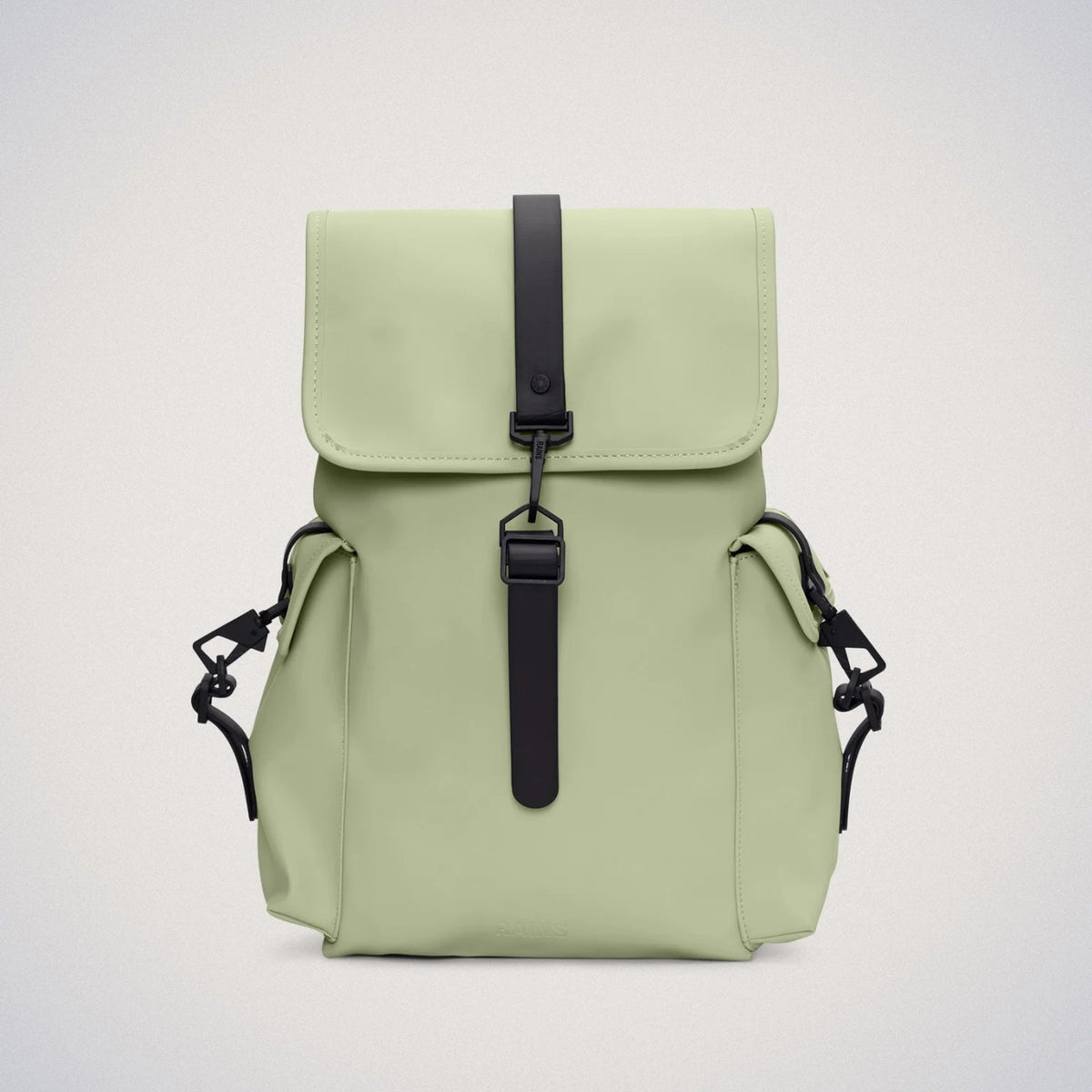 RAINS Rucksack Cargo Backpack RAINS backpack Rucksack Cargo Grey | Buy bags, purses  main image 2
