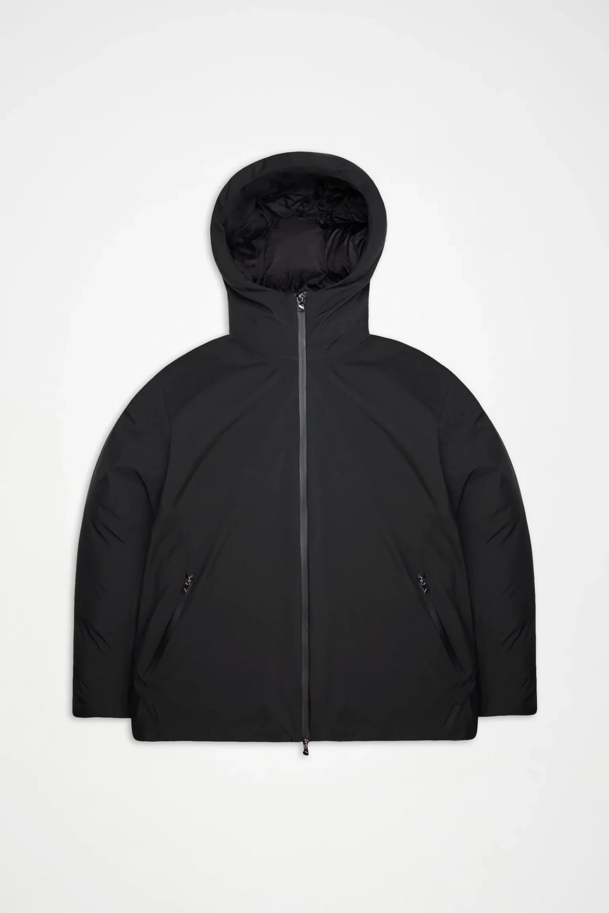 RAINS - Sarna Puffer W Jacket W4T3 - Boutique Bubbles