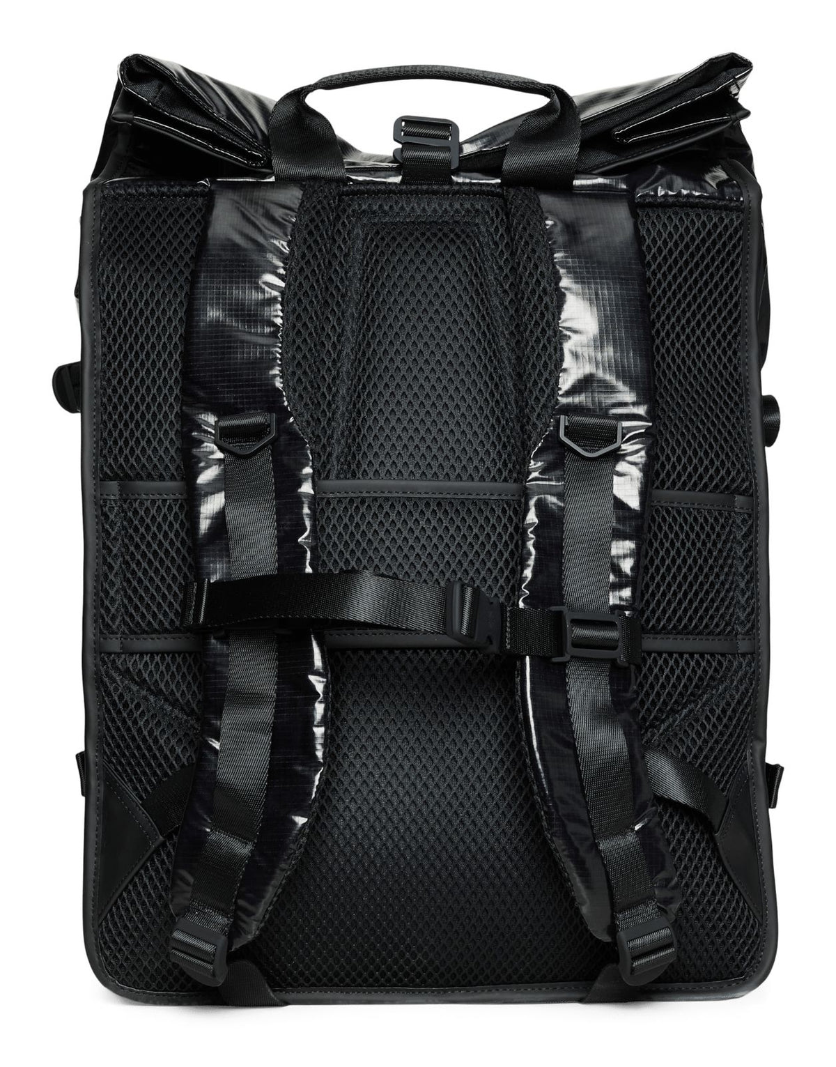 RAINS SIBU Shield Backpack W3 - Boutique Bubbles