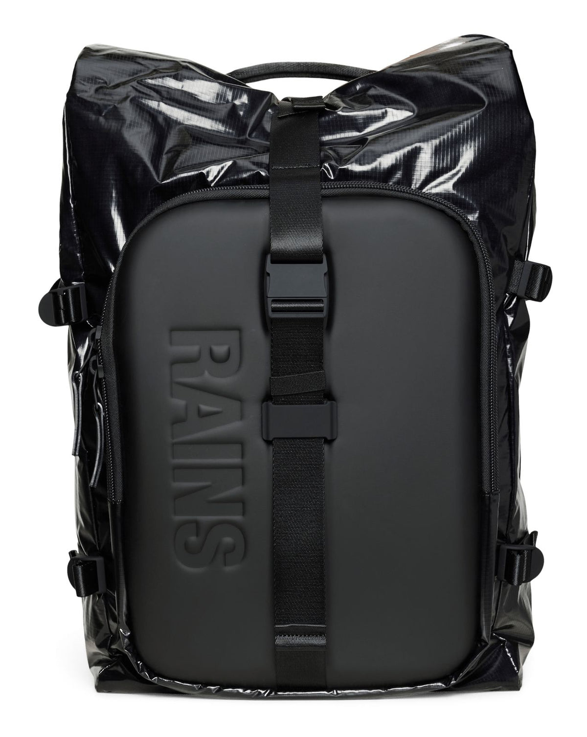 RAINS SIBU Shield Backpack W3 - Boutique Bubbles