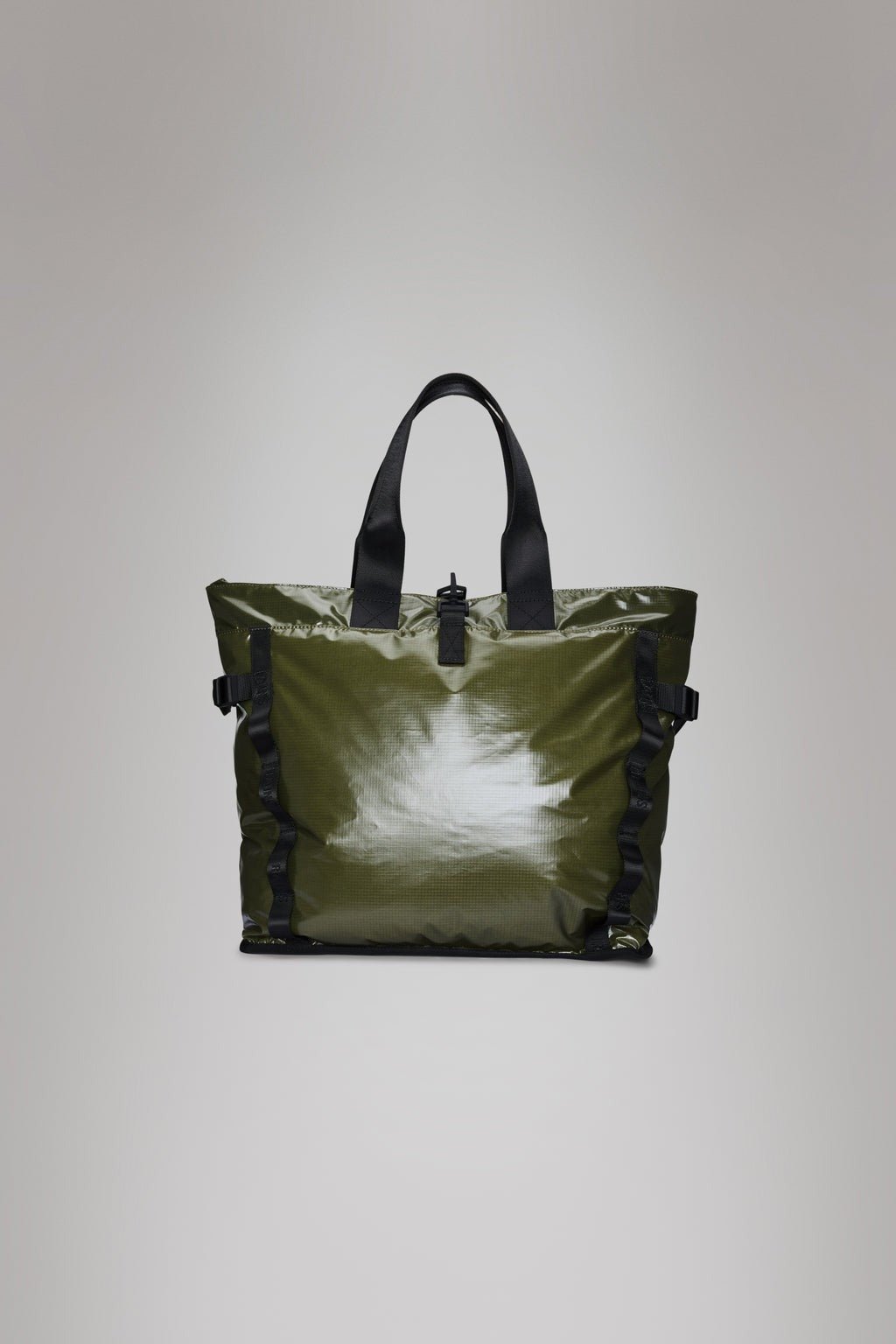 RAINS SIBU Shopper Bag W3 - Boutique Bubbles