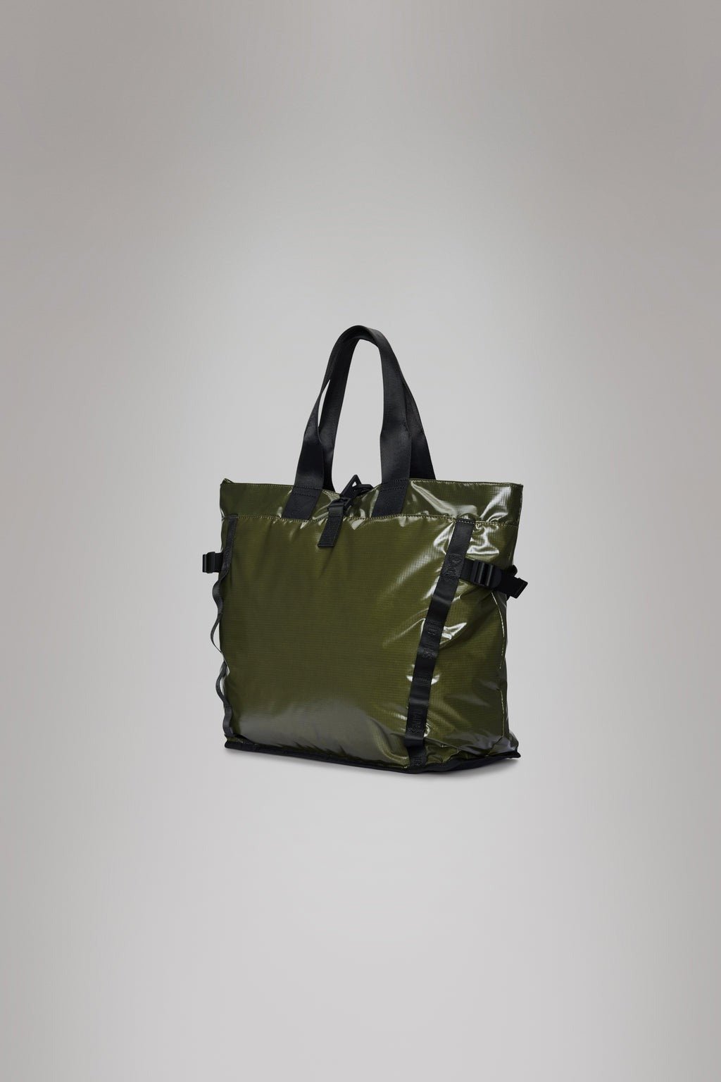RAINS SIBU Shopper Bag W3 - Boutique Bubbles