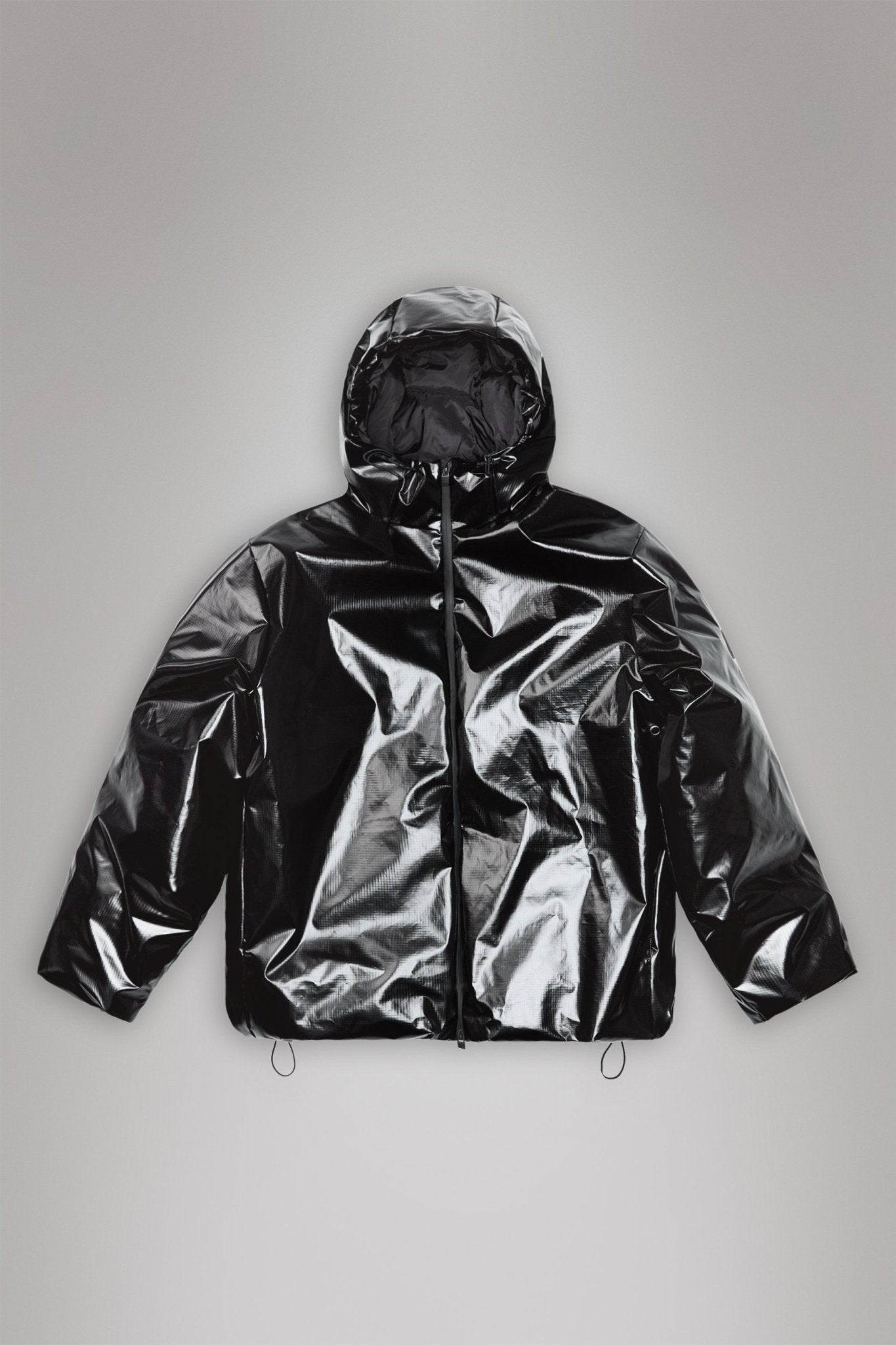 RAINS - Sibu Vision Puffer Jacket - Boutique Bubbles