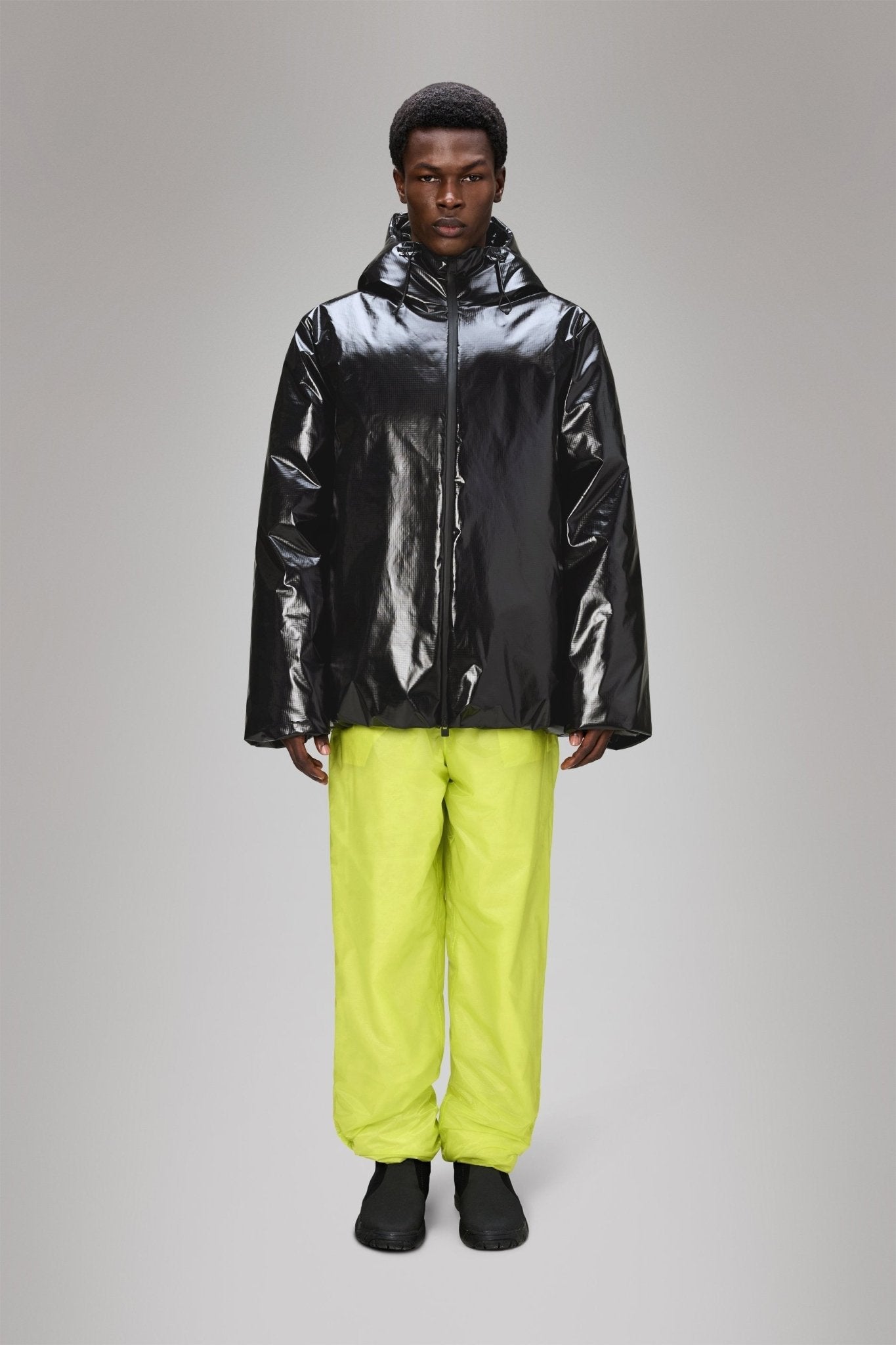 RAINS - Sibu Vision Puffer Jacket - Boutique Bubbles