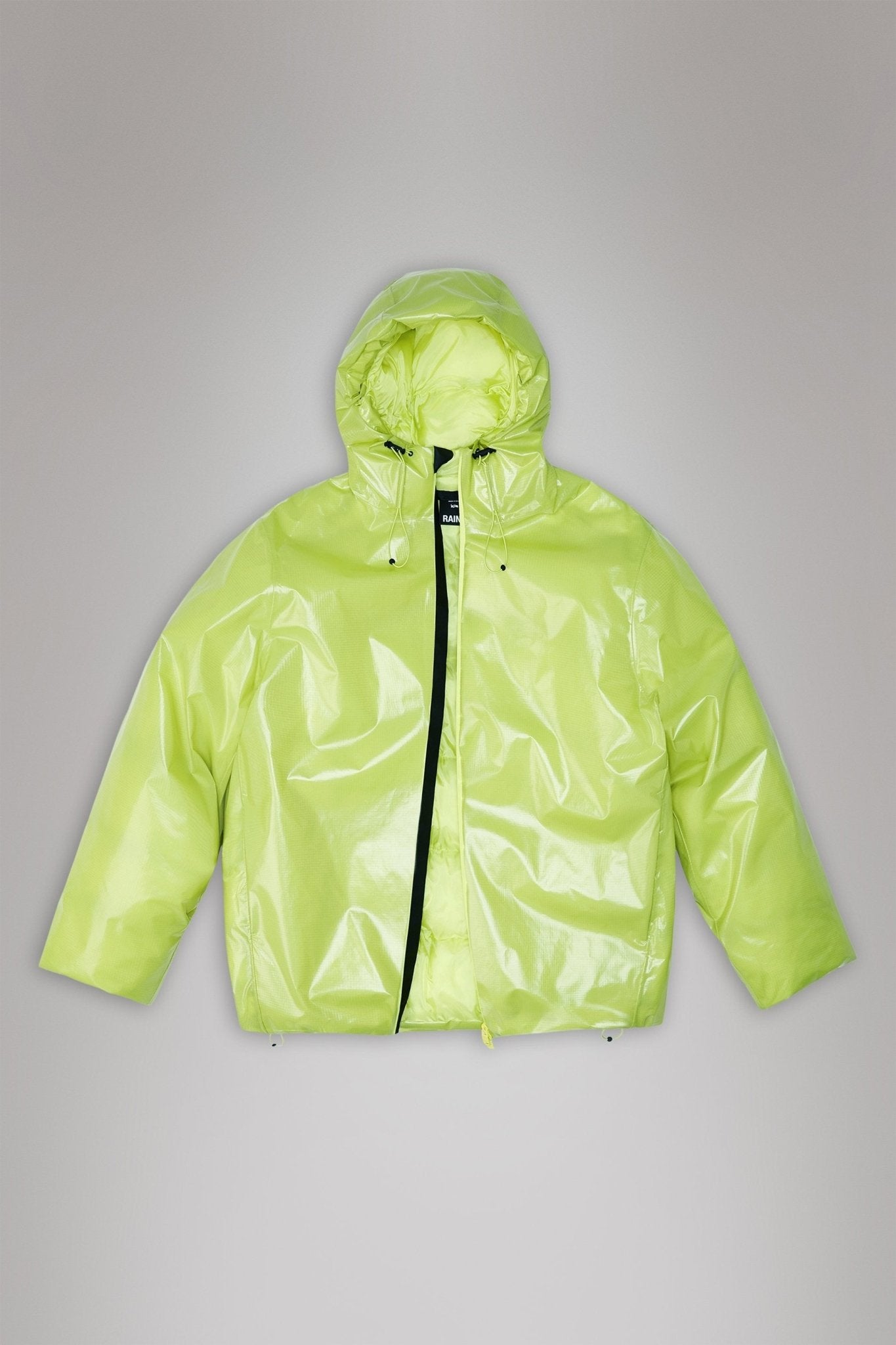 RAINS - Sibu Vision Puffer Jacket - Boutique Bubbles