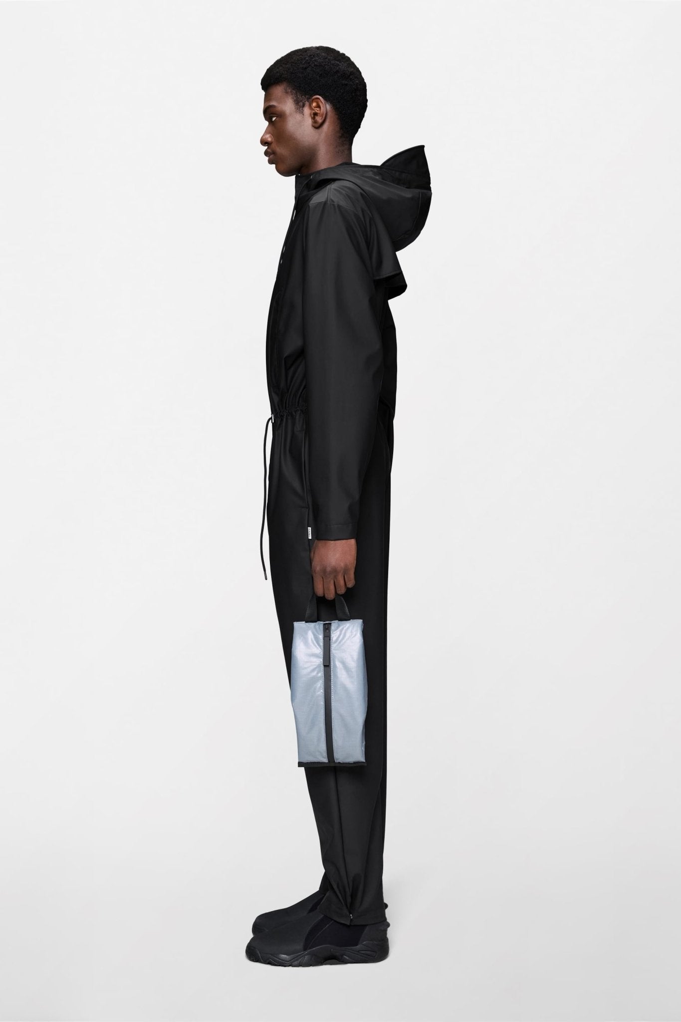 RAINS Sibu Wash Bag W3 - Boutique Bubbles