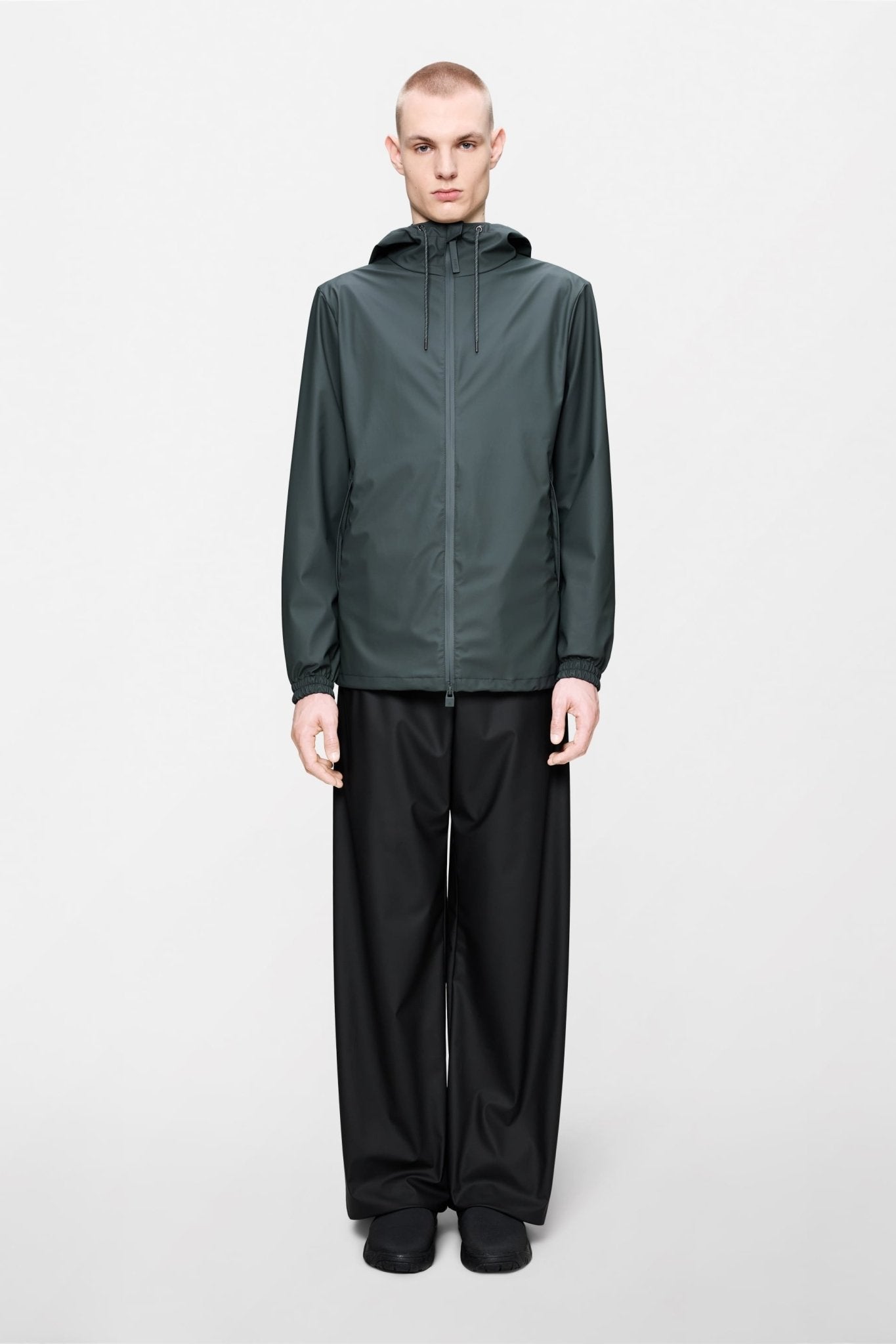 RAINS STORM Breaker W3 - Boutique Bubbles