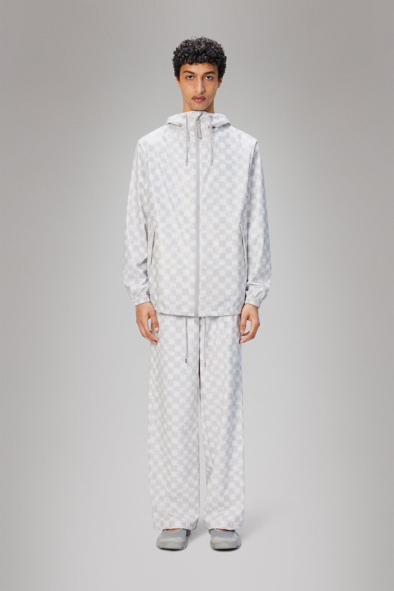 RAINS STORM Breaker W3 - Boutique Bubbles