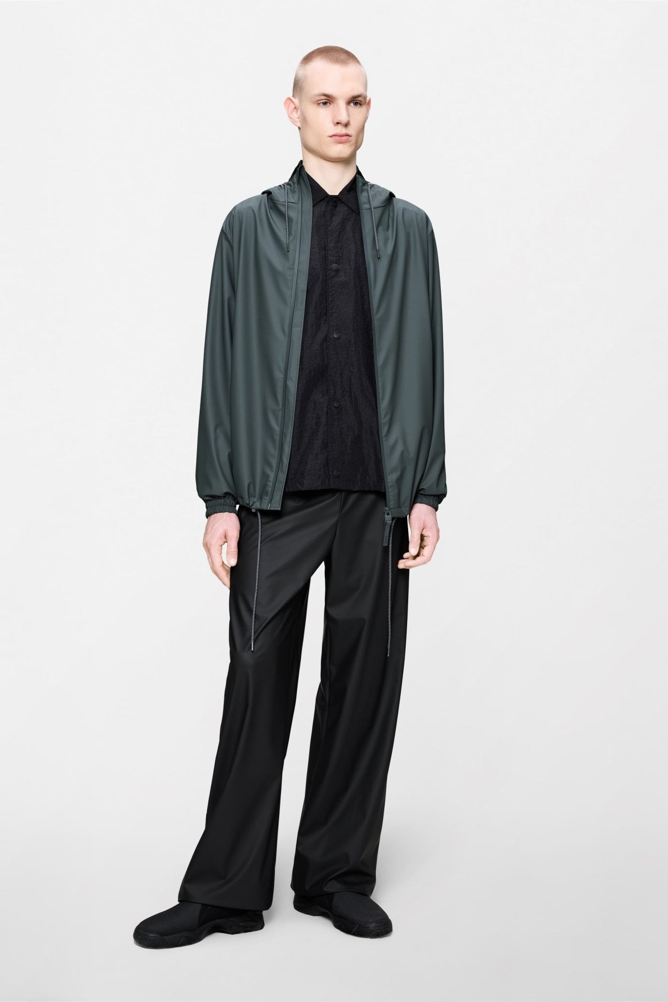 RAINS STORM Breaker W3 - Boutique Bubbles