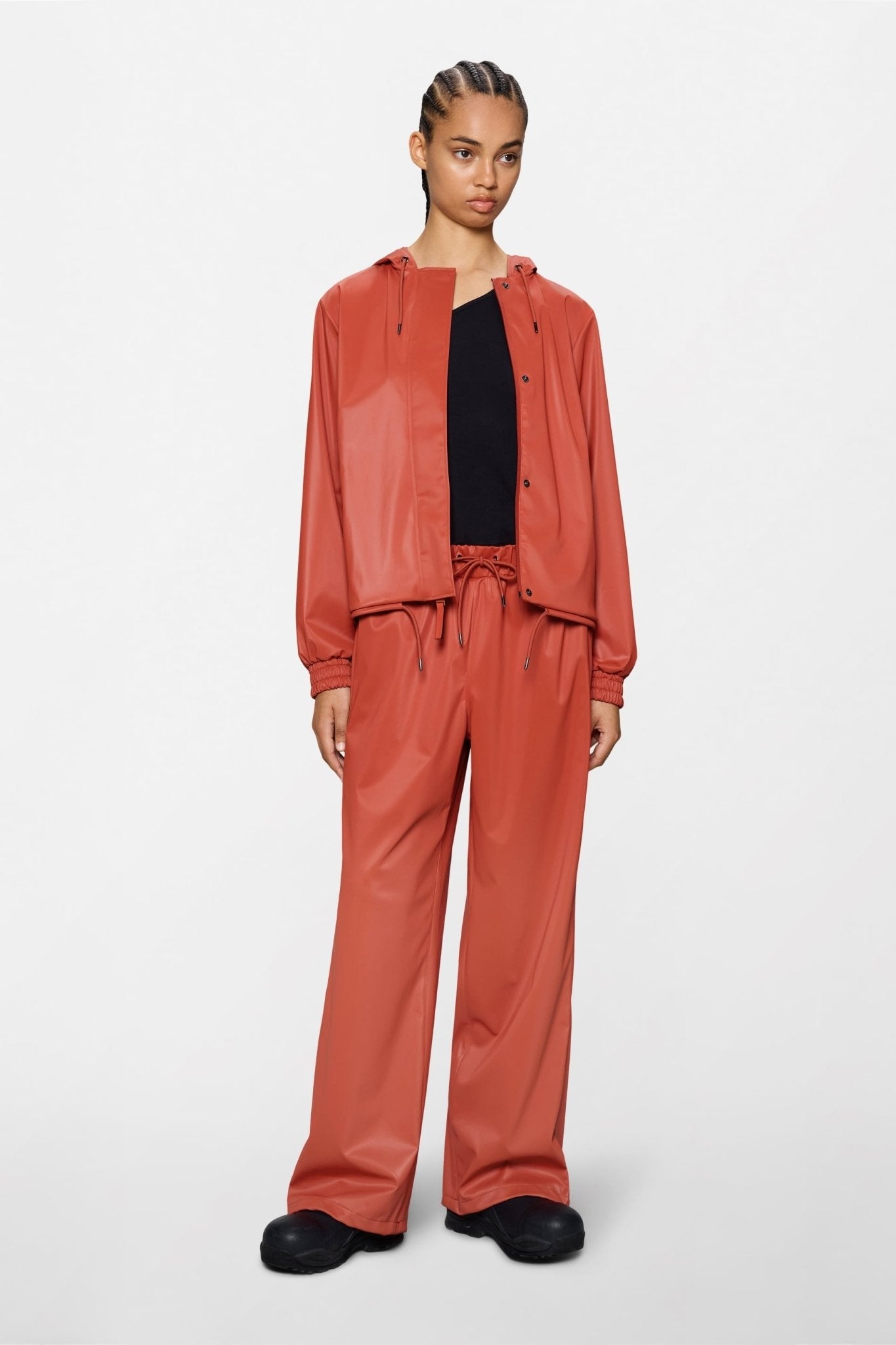 RAINS STRING W Jacket W3 - Boutique Bubbles