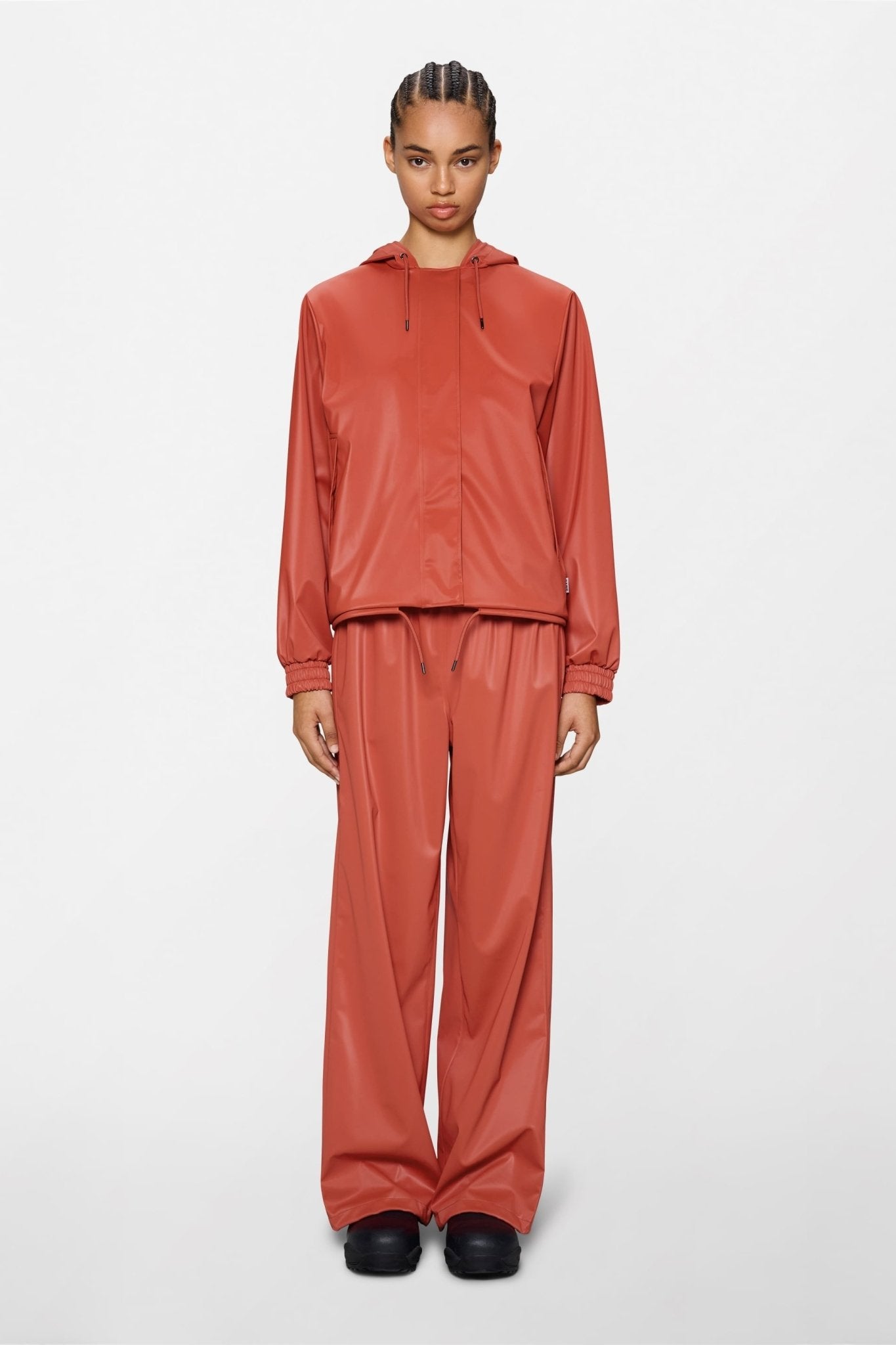 RAINS STRING W Jacket W3 - Boutique Bubbles