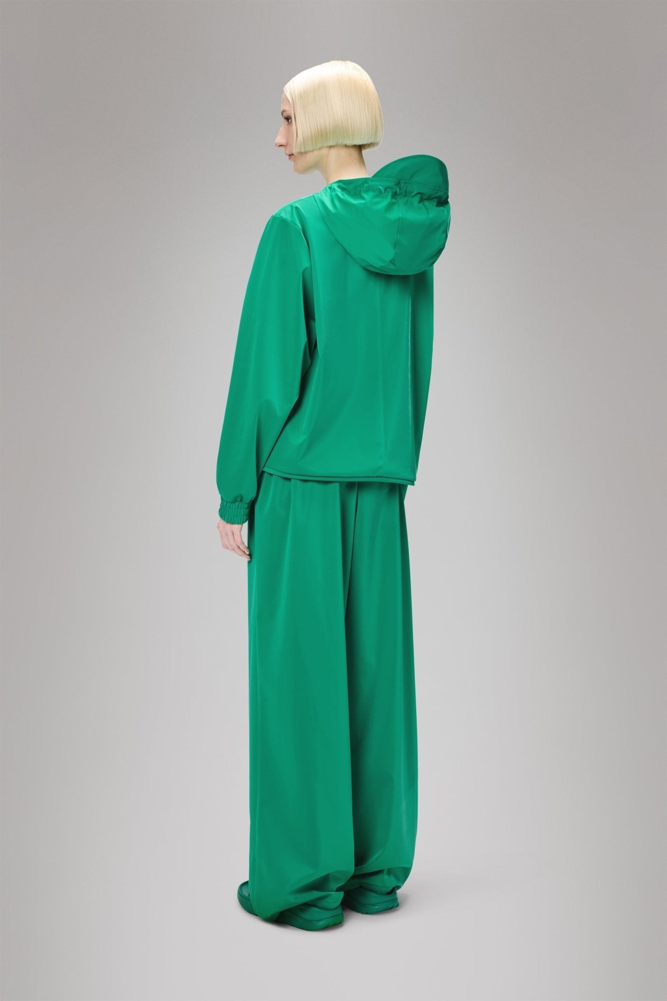 RAINS STRING W Jacket W3 - Boutique Bubbles