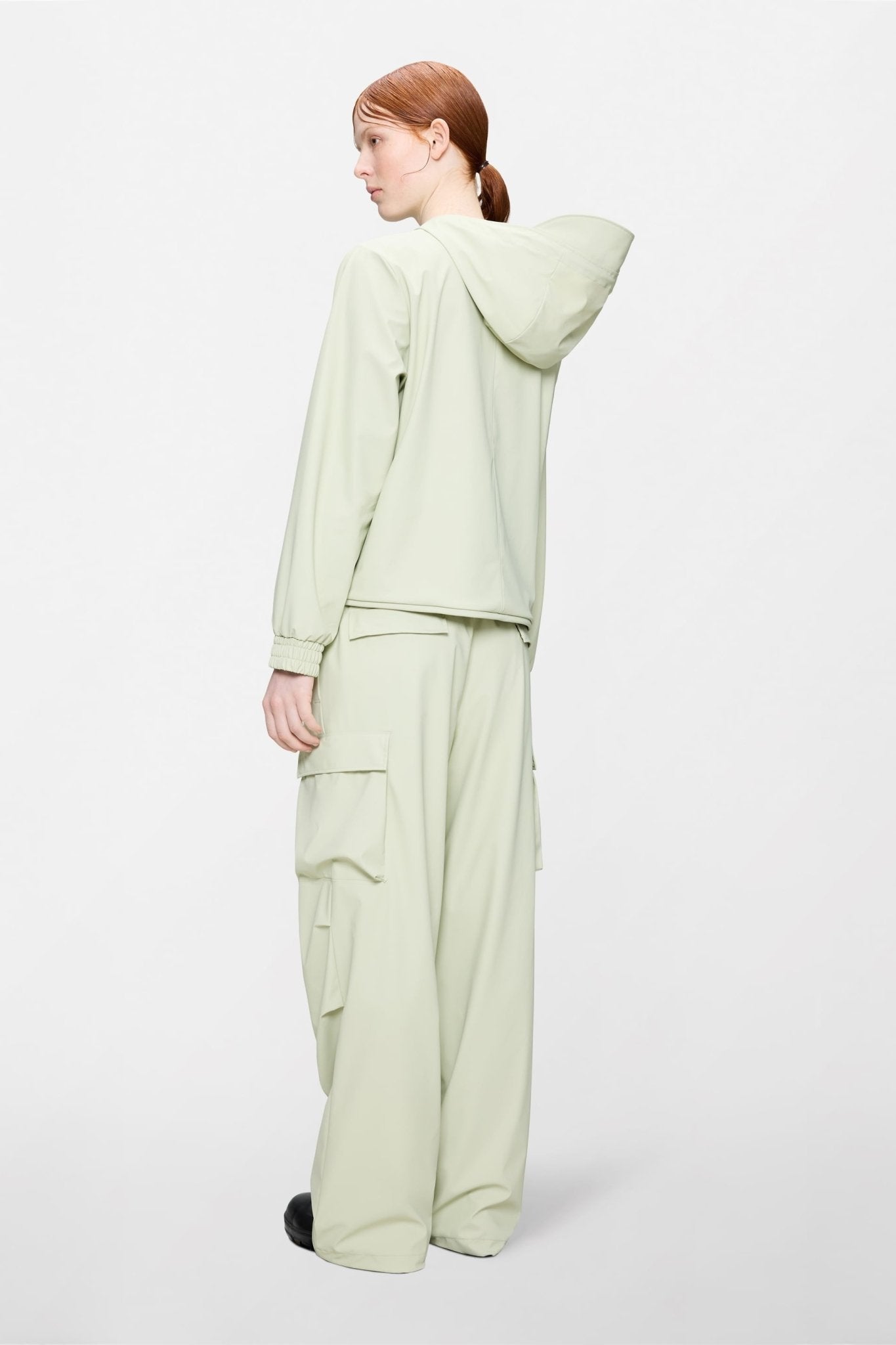 RAINS STRING W Jacket W3 - Boutique Bubbles