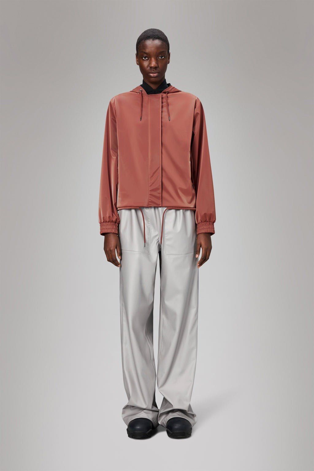 RAINS STRING W Jacket W3 - Boutique Bubbles