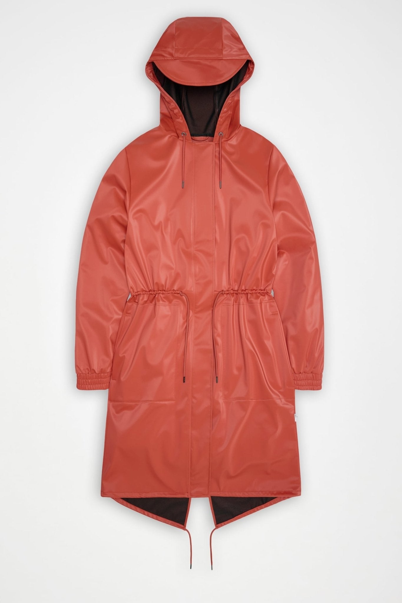 RAINS STRING W Parka W3 - Boutique Bubbles