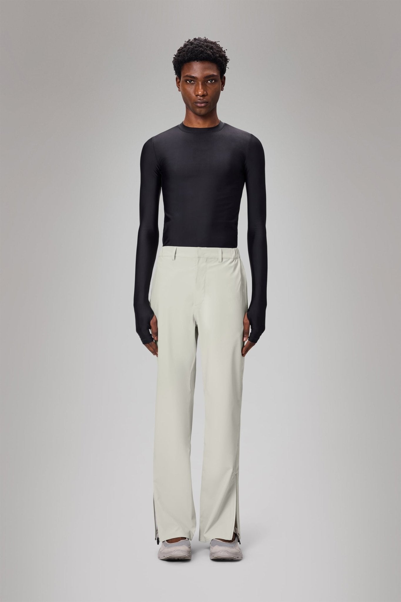 RAINS - Suva Hardshell Pants Regular W3 - Boutique Bubbles