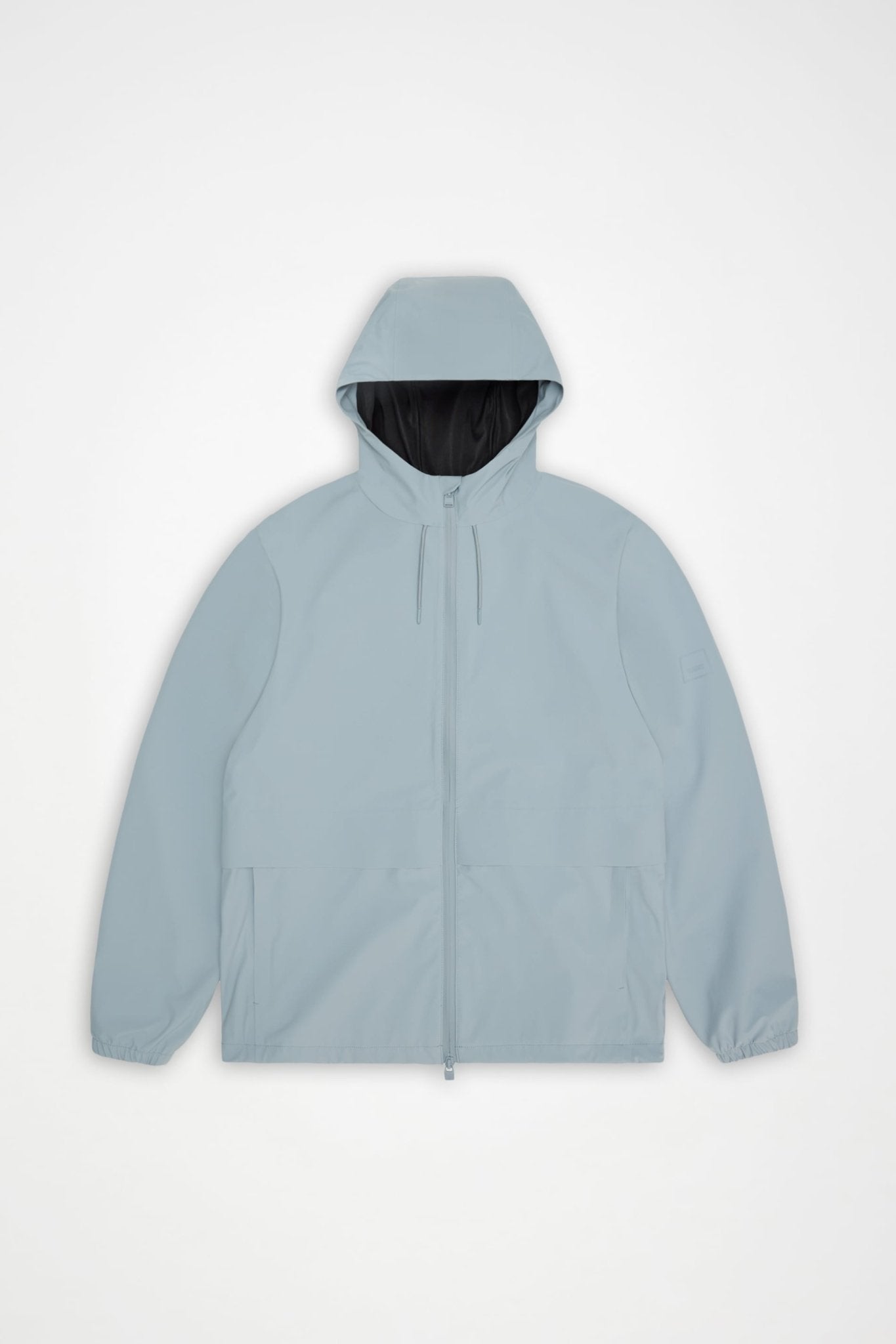 RAINS - Suva Hardshell Pocket Jacket W3 - Boutique Bubbles