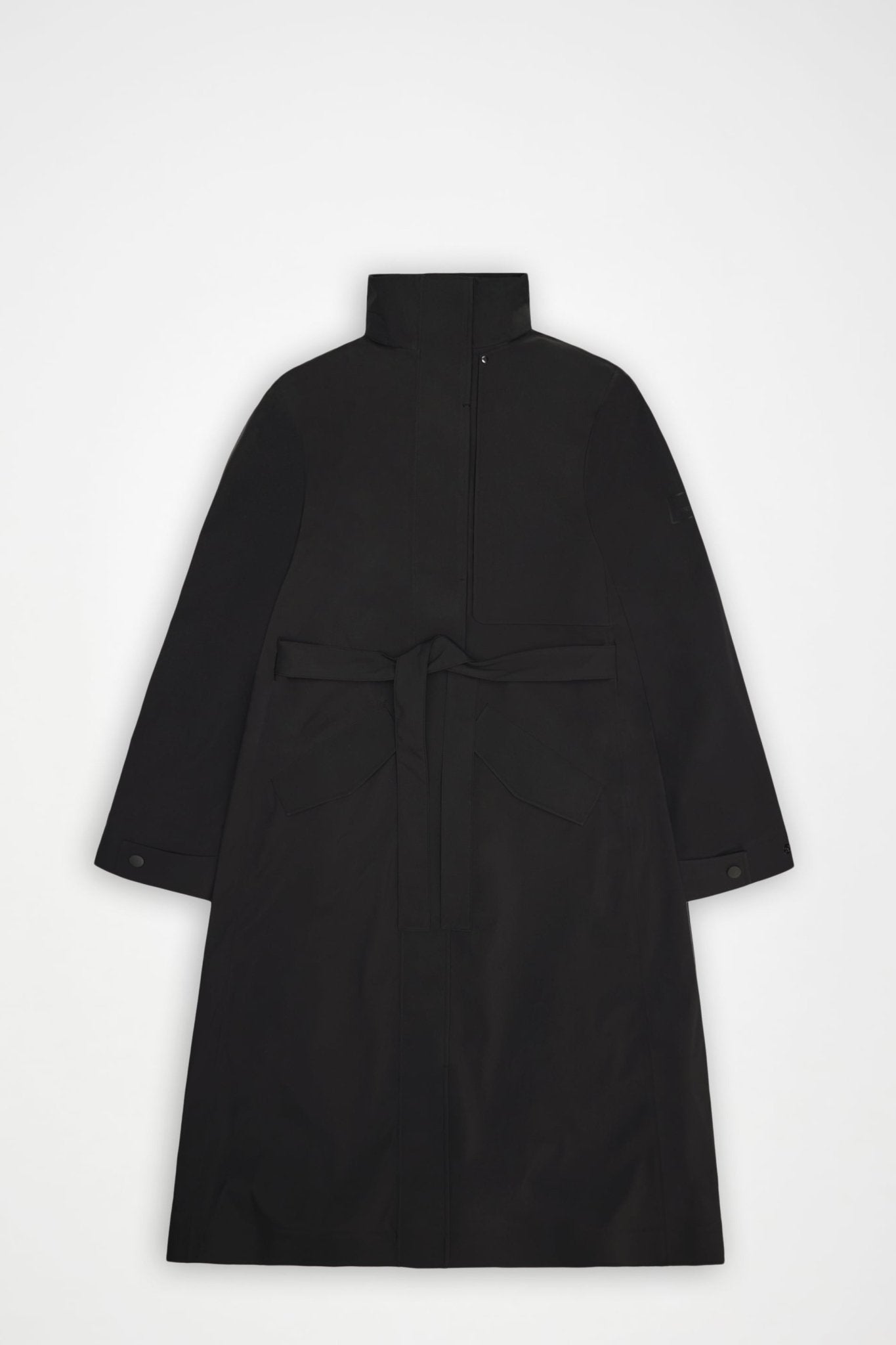 RAINS - Suva Hardshell W Coat W3 - Boutique Bubbles