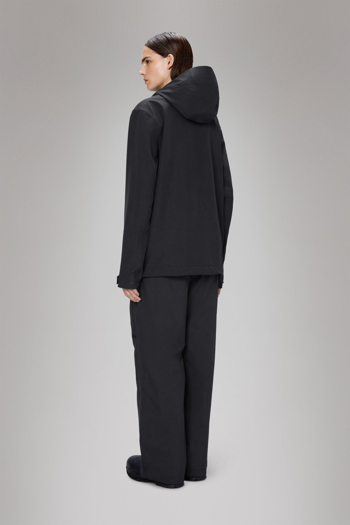 RAINS - Suva Softshell Jacket W3T1 - Boutique Bubbles