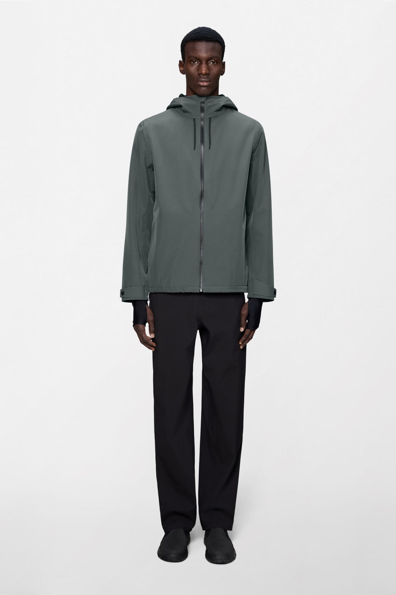 RAINS - Suva Softshell Jacket W3T1 - Boutique Bubbles