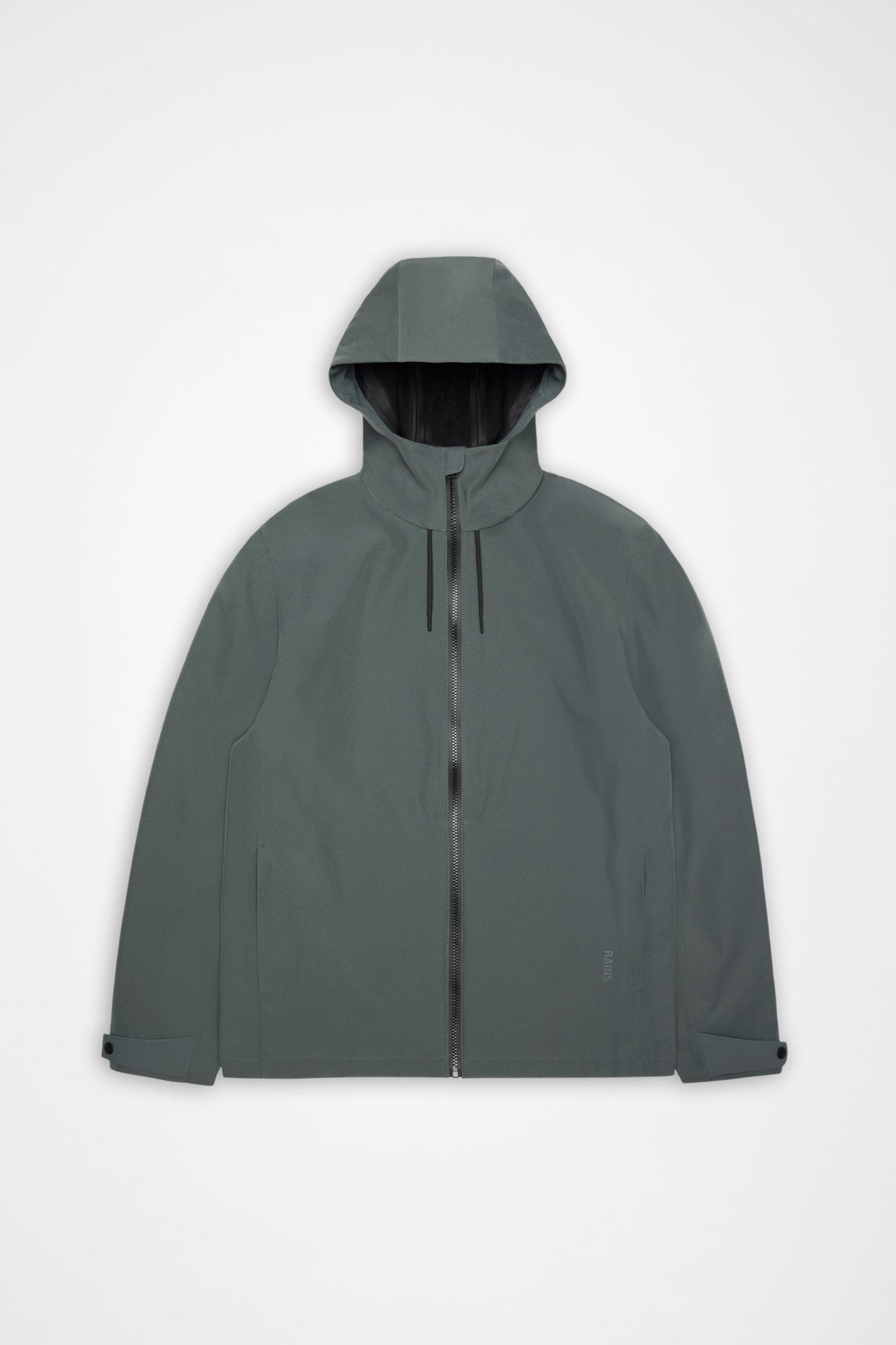 RAINS - Suva Softshell Jacket W3T1 - Boutique Bubbles